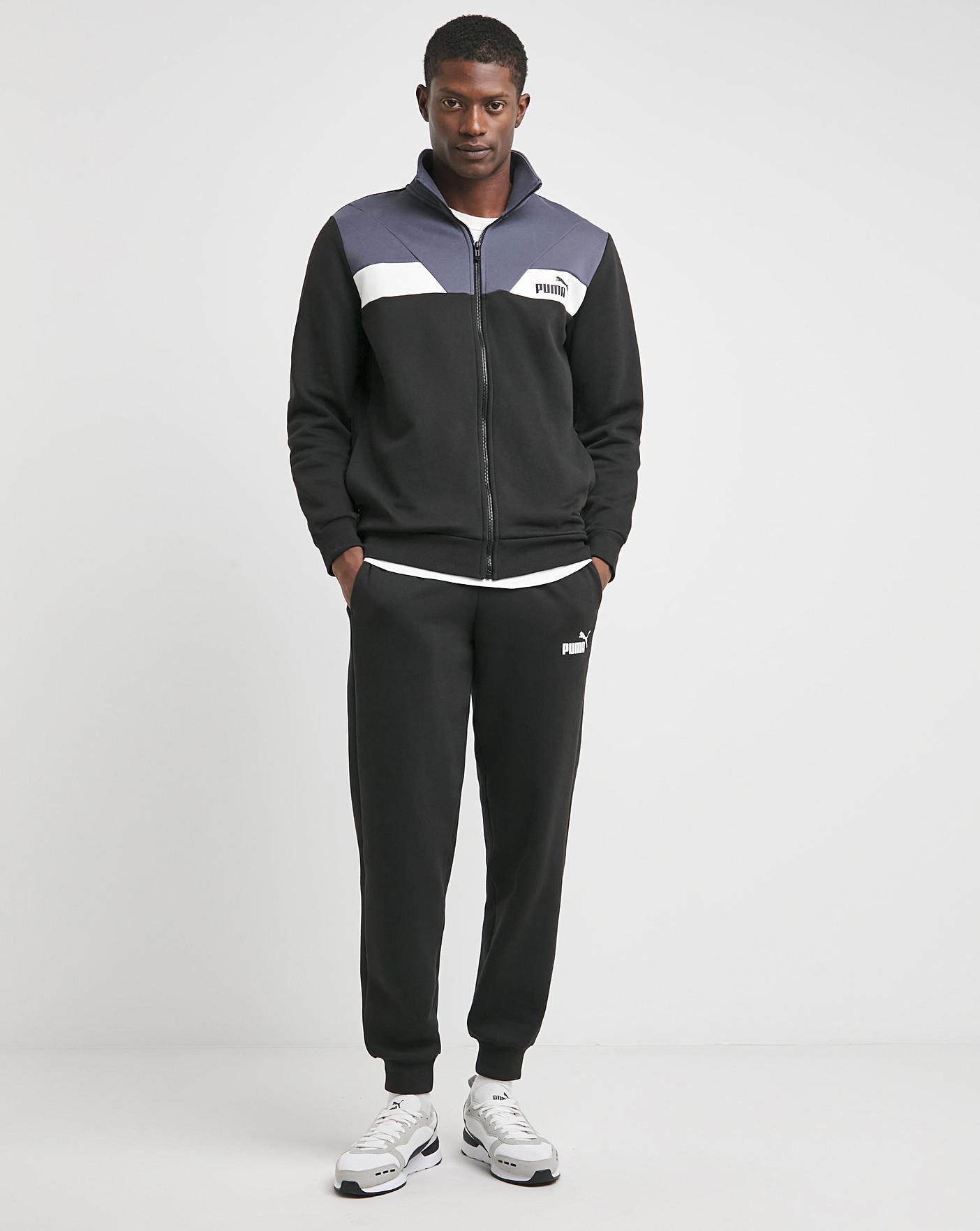 PUMA POWER Tracksuit