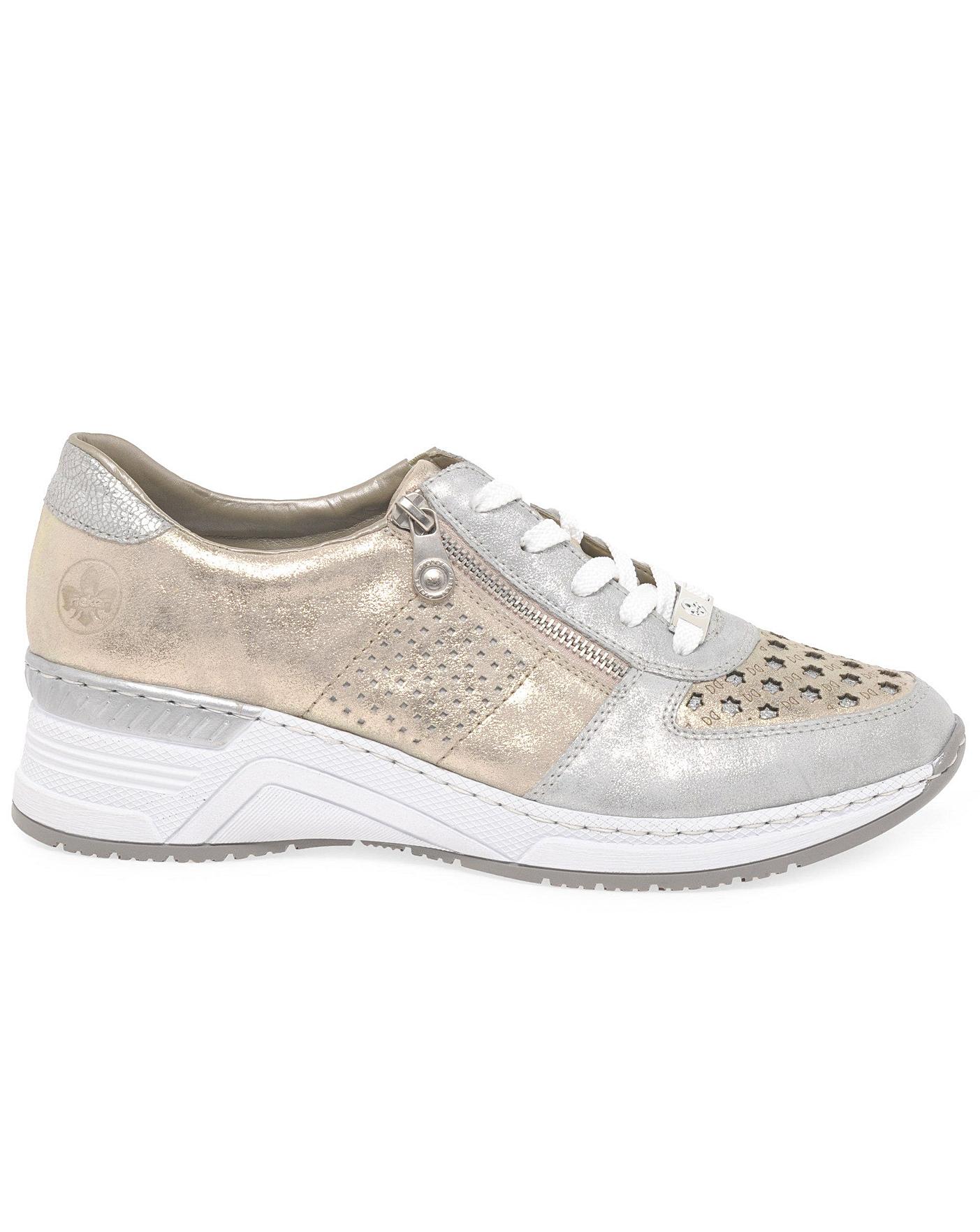 Coventry Womens Standard Trainers | Marisota