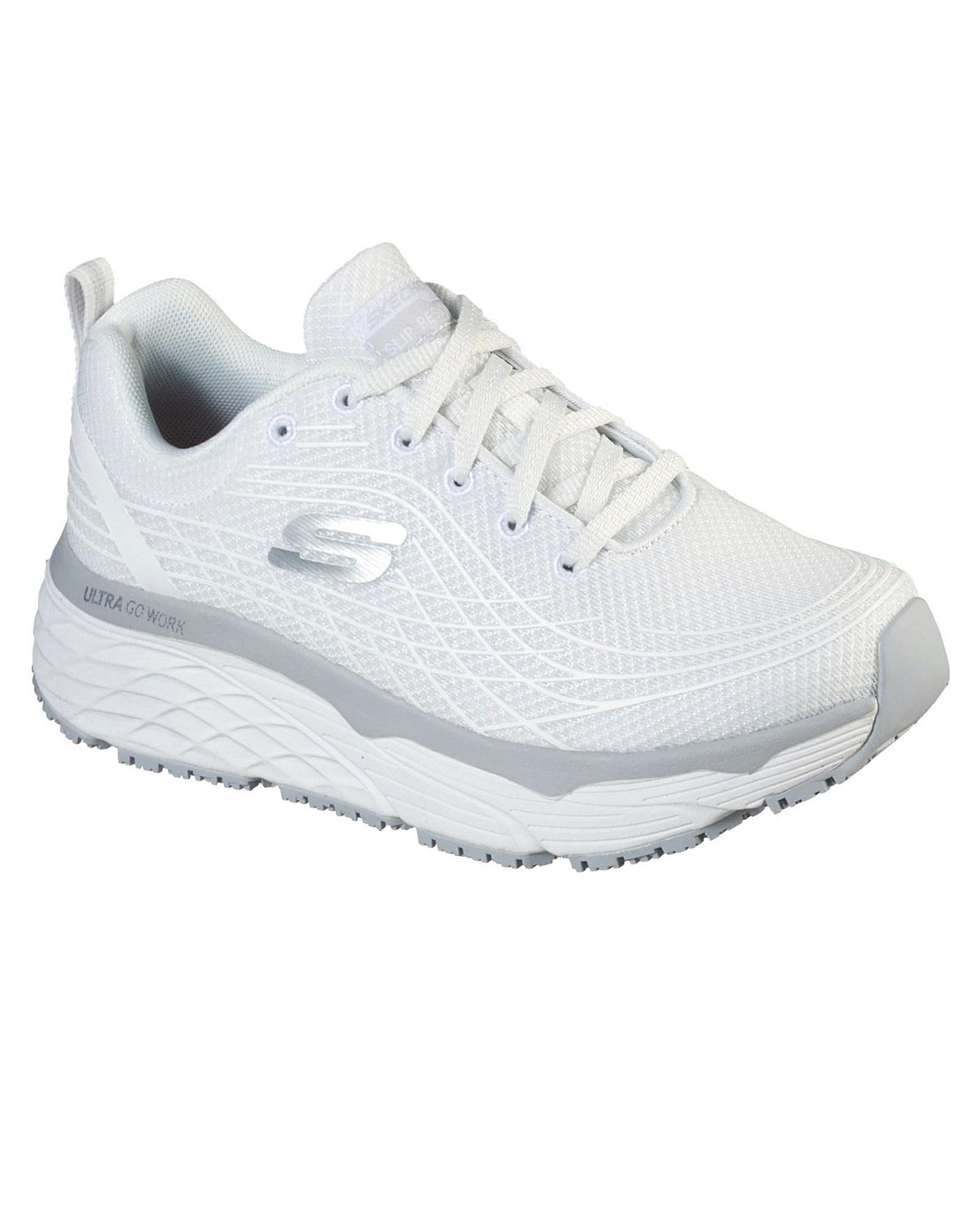 Does skechers elite outlet cost money