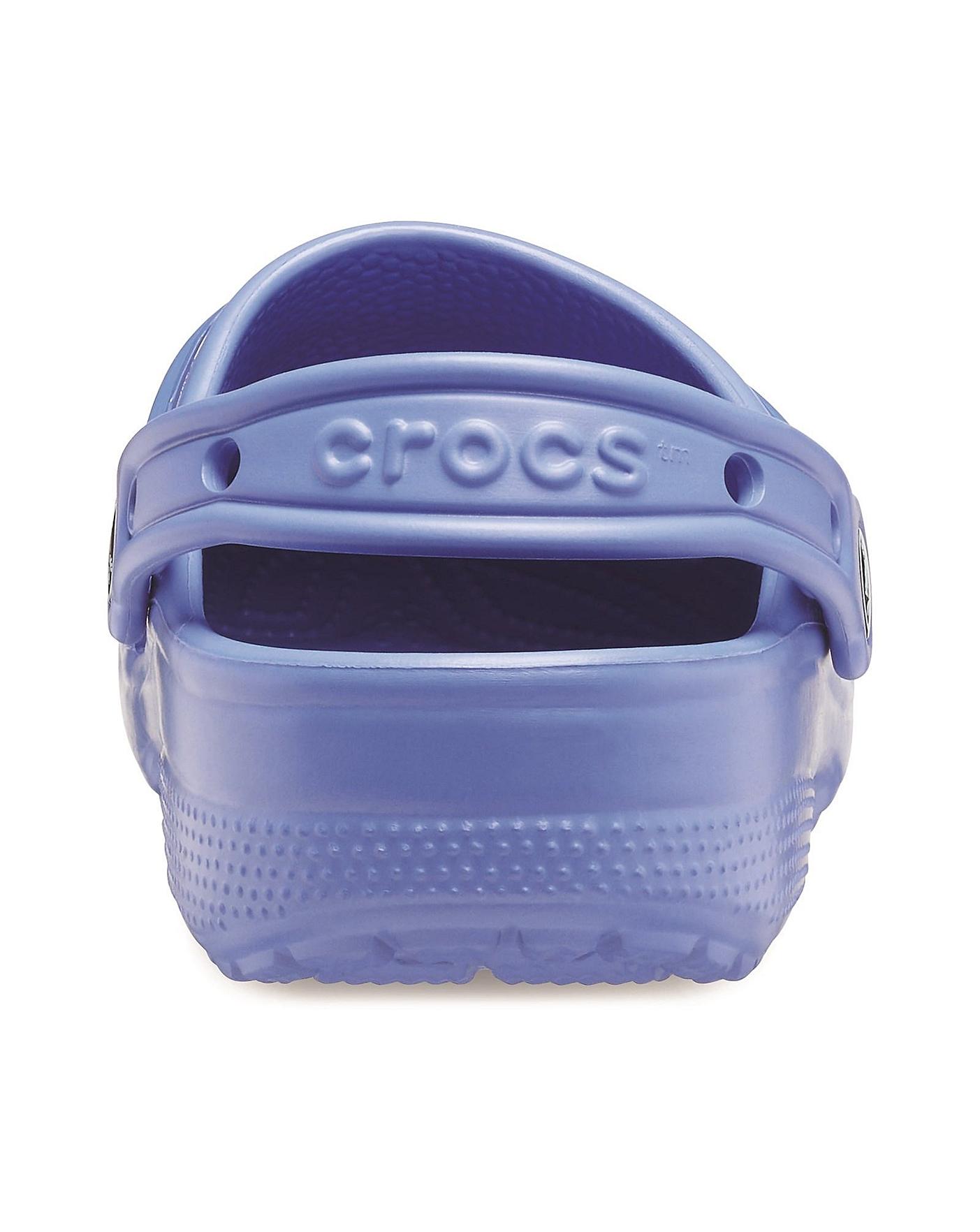neopuff crocs