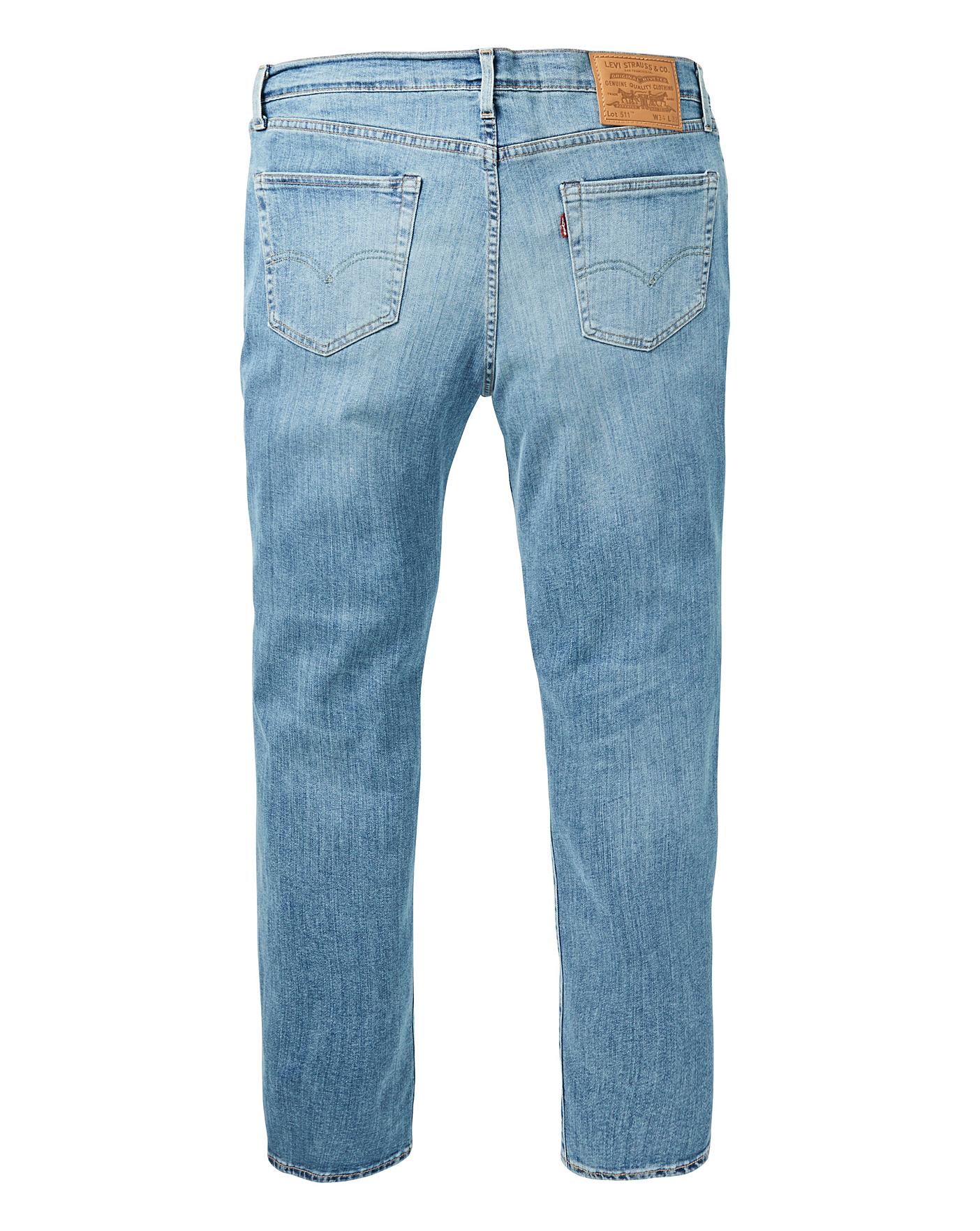 lot 511 levis