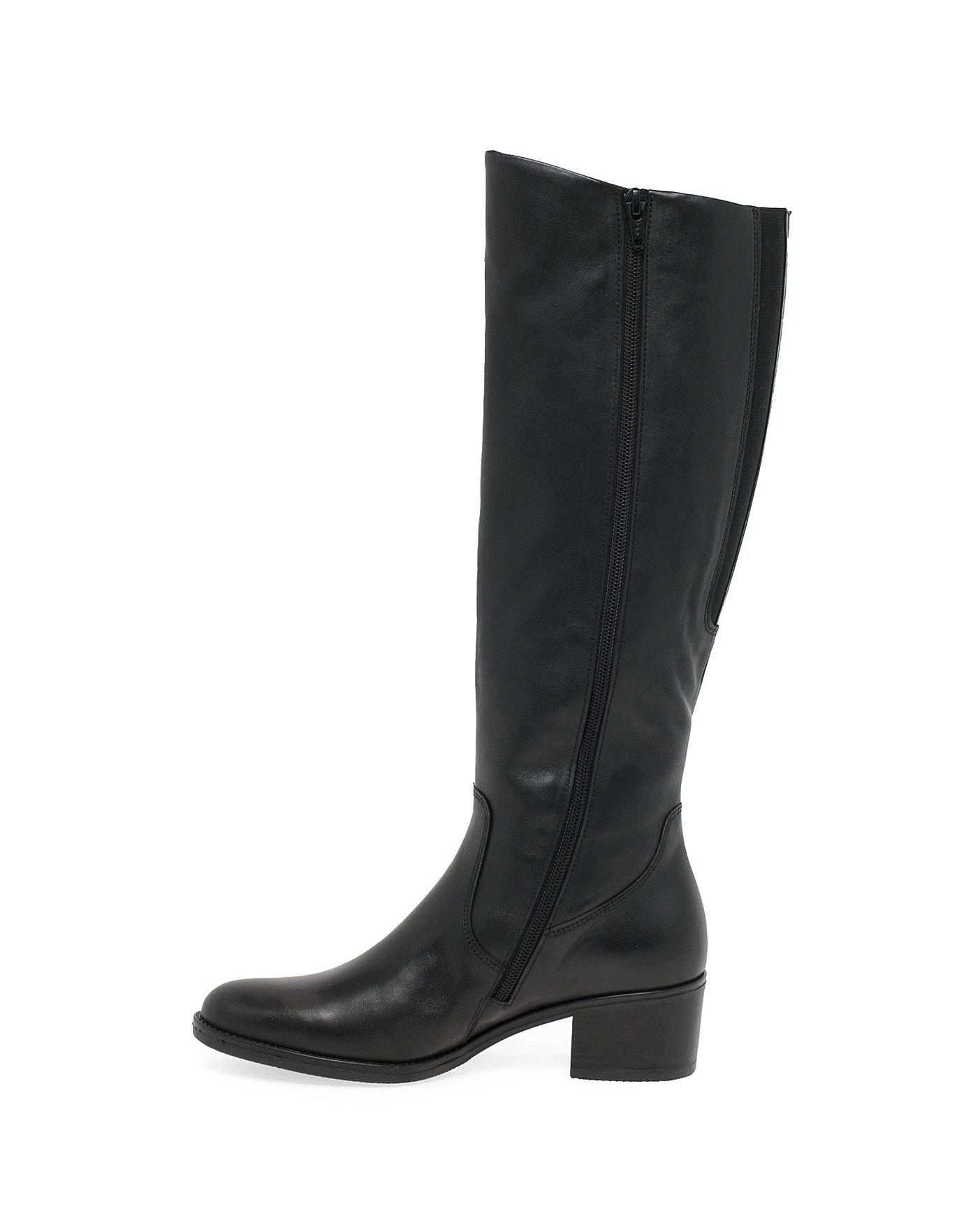 Marisota knee 2024 high boots