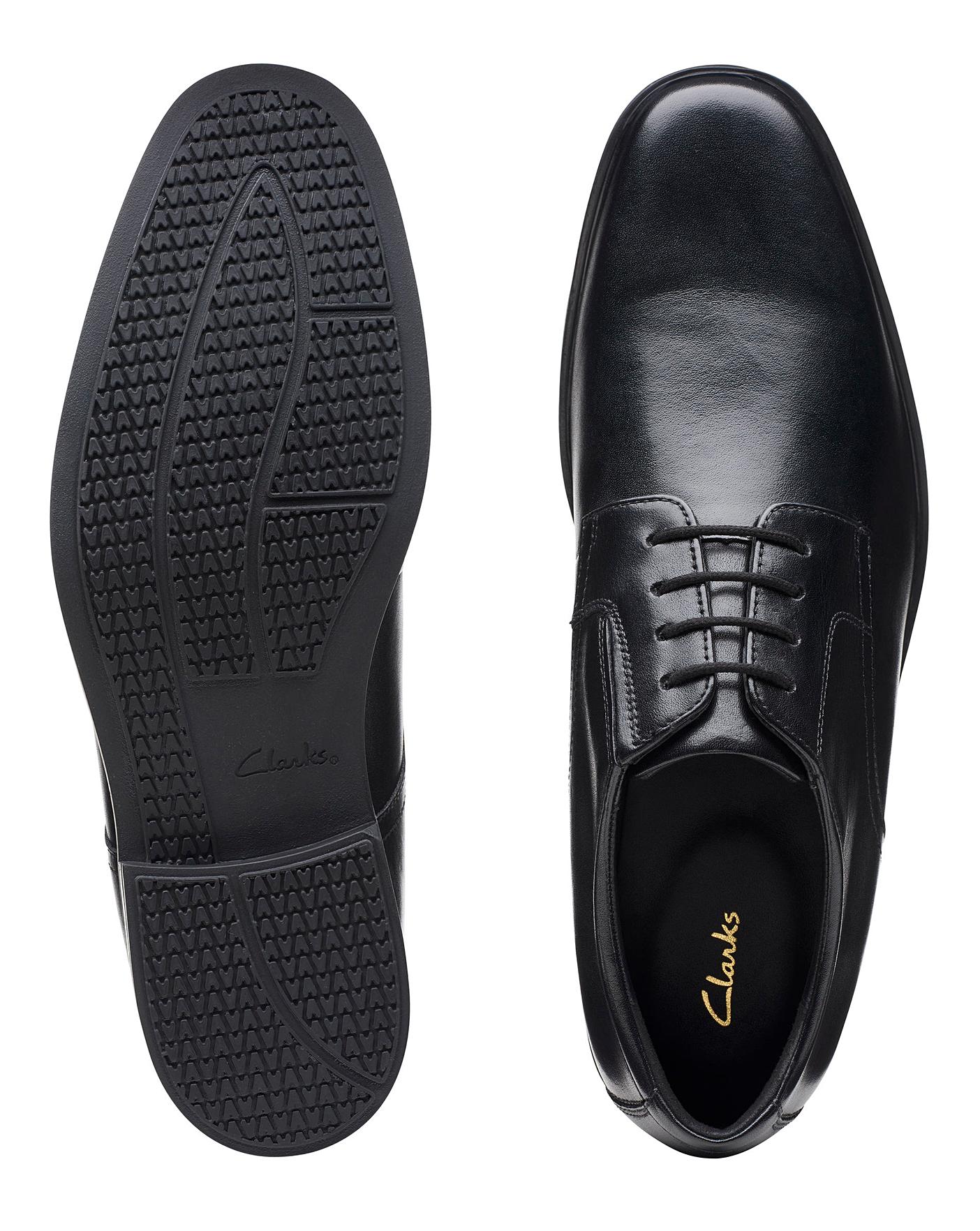 Clarks shoes for outlet wide feet