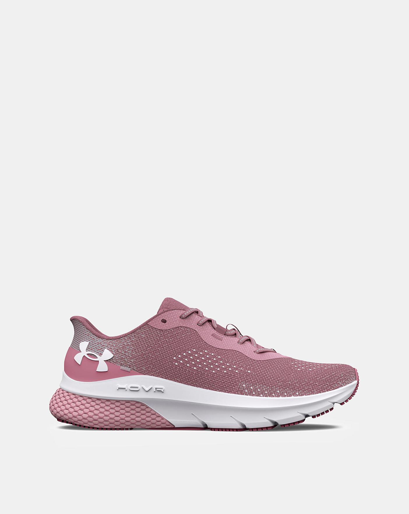 Under Armour HOVR Turbulence 2 Trainers Simply Be