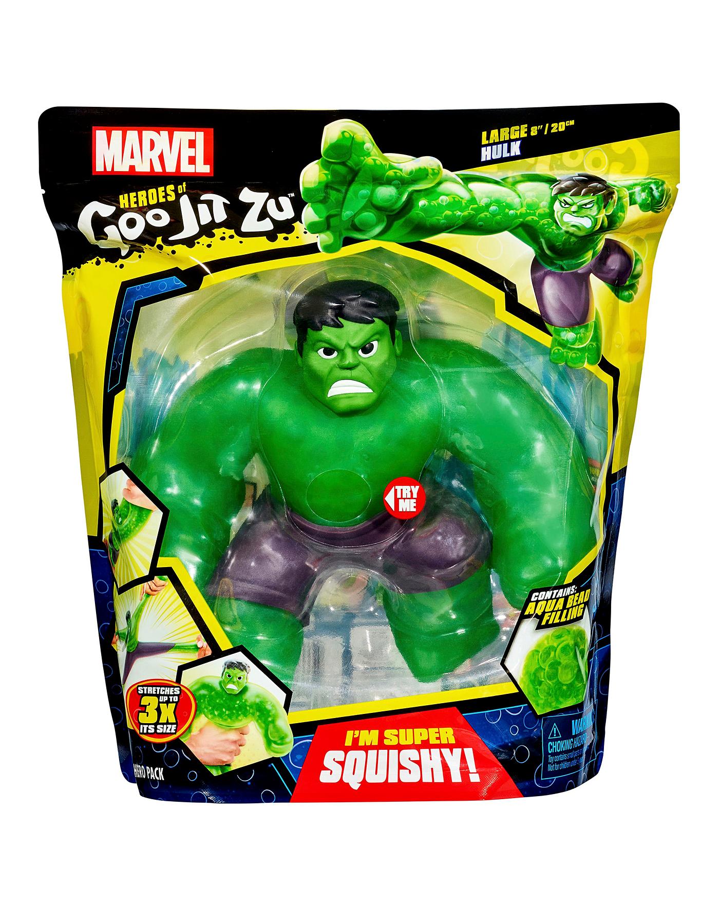 squishy hulk