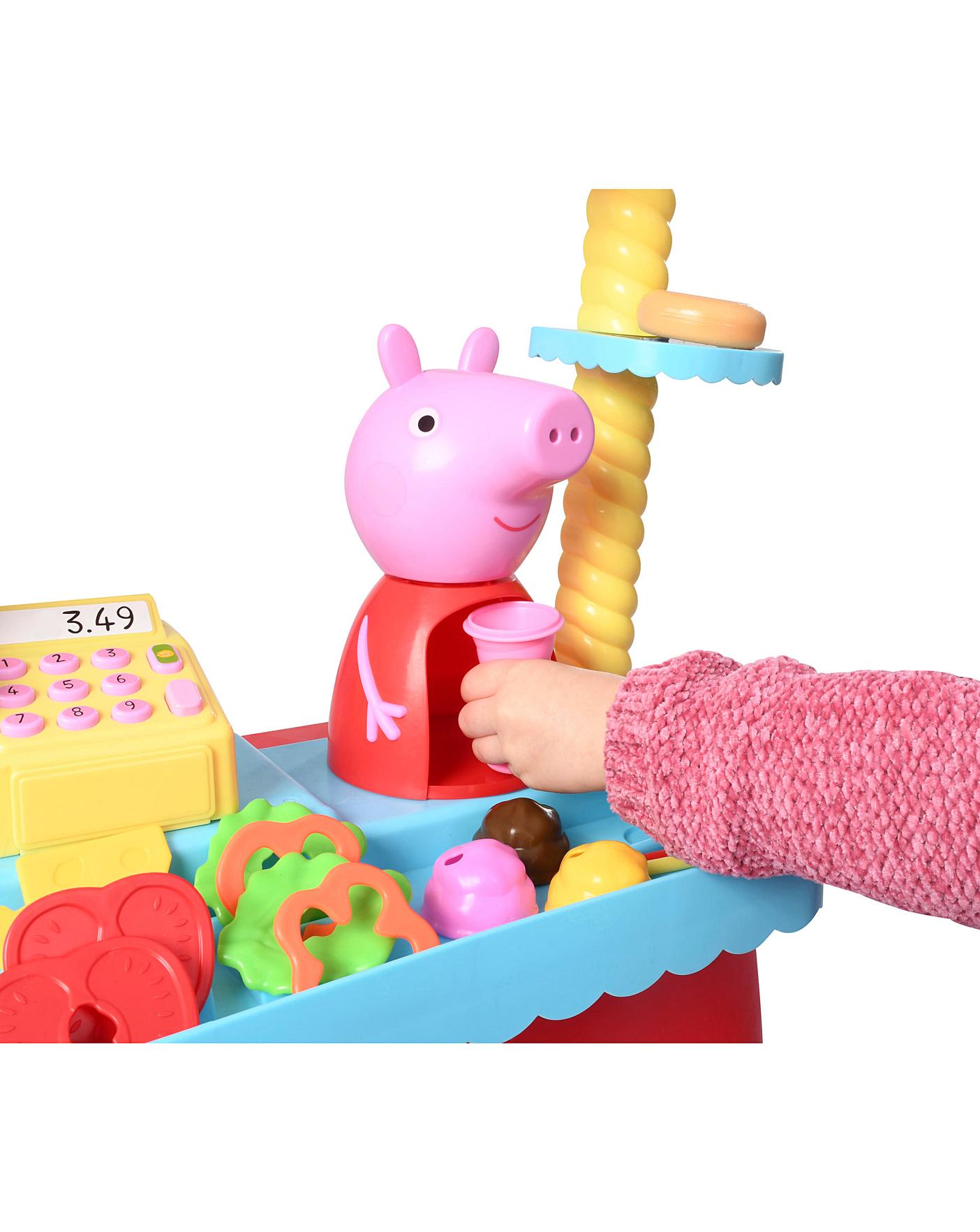 This Peppa Pig Deli Cart Money Saver By Dansway Facebook, 51 OFF