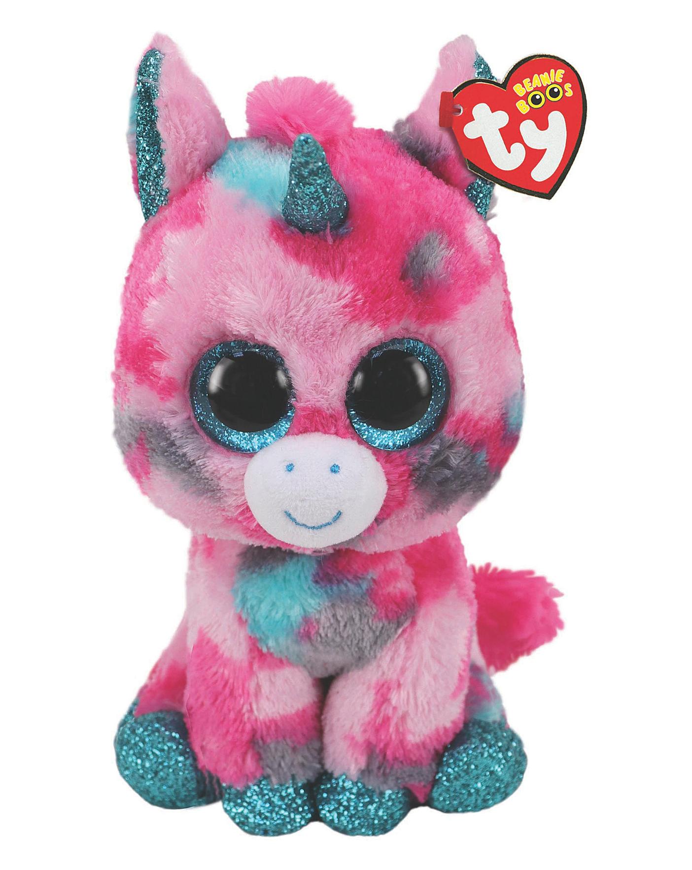 medium beanie boos