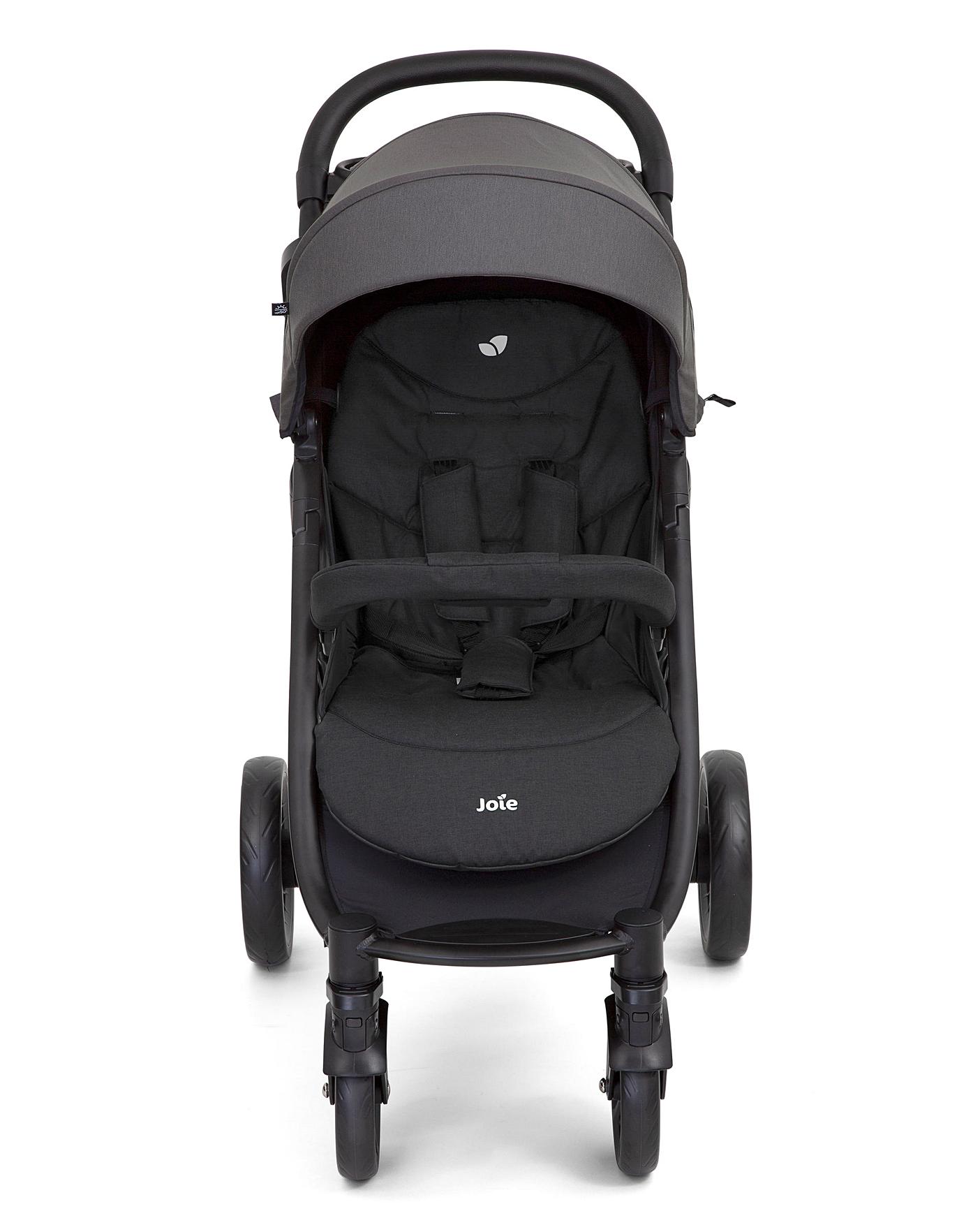 joie meet litetrax 4 travel system
