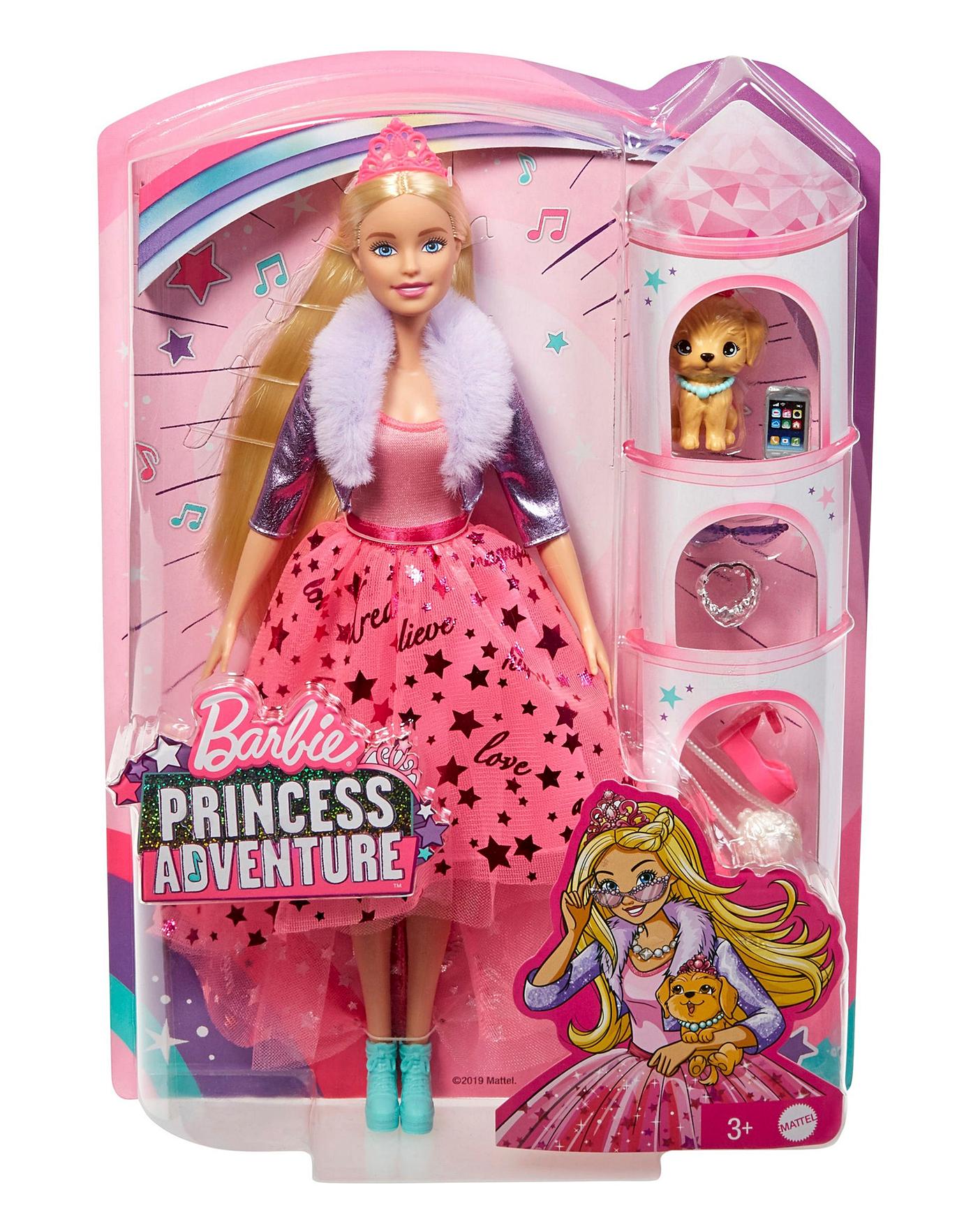 barbie gml74