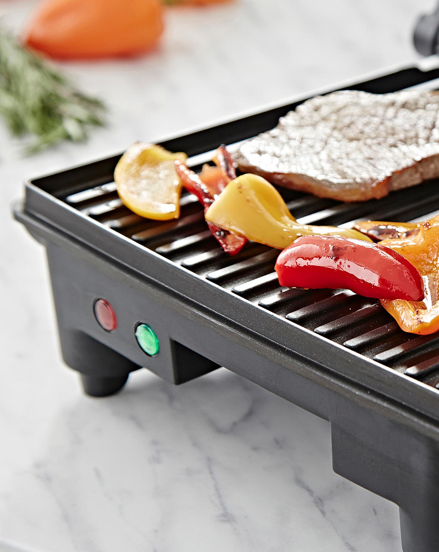 Russell Hobbs 3 in 1 Panini Grill | Home Essentials