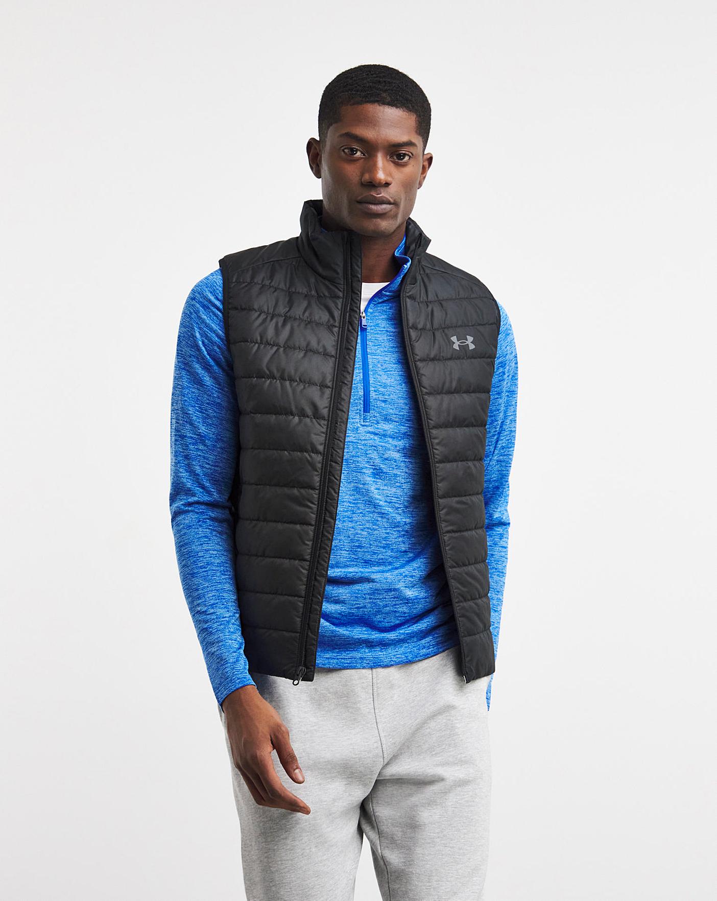 Under Armour Storm Insulated Vest Premier Man