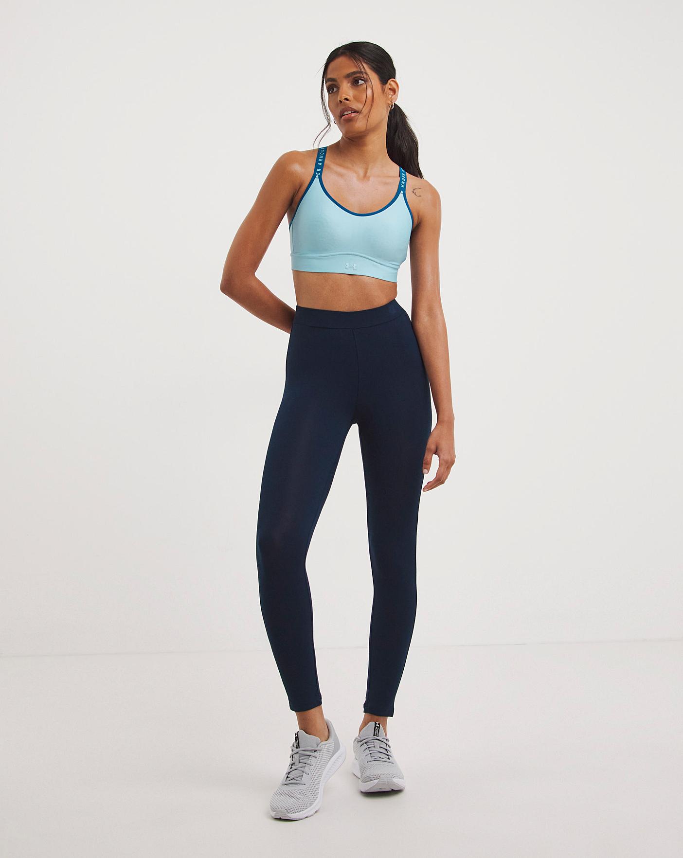 Under Armour Ua Infinity Mid Covered – bras – shop at Booztlet