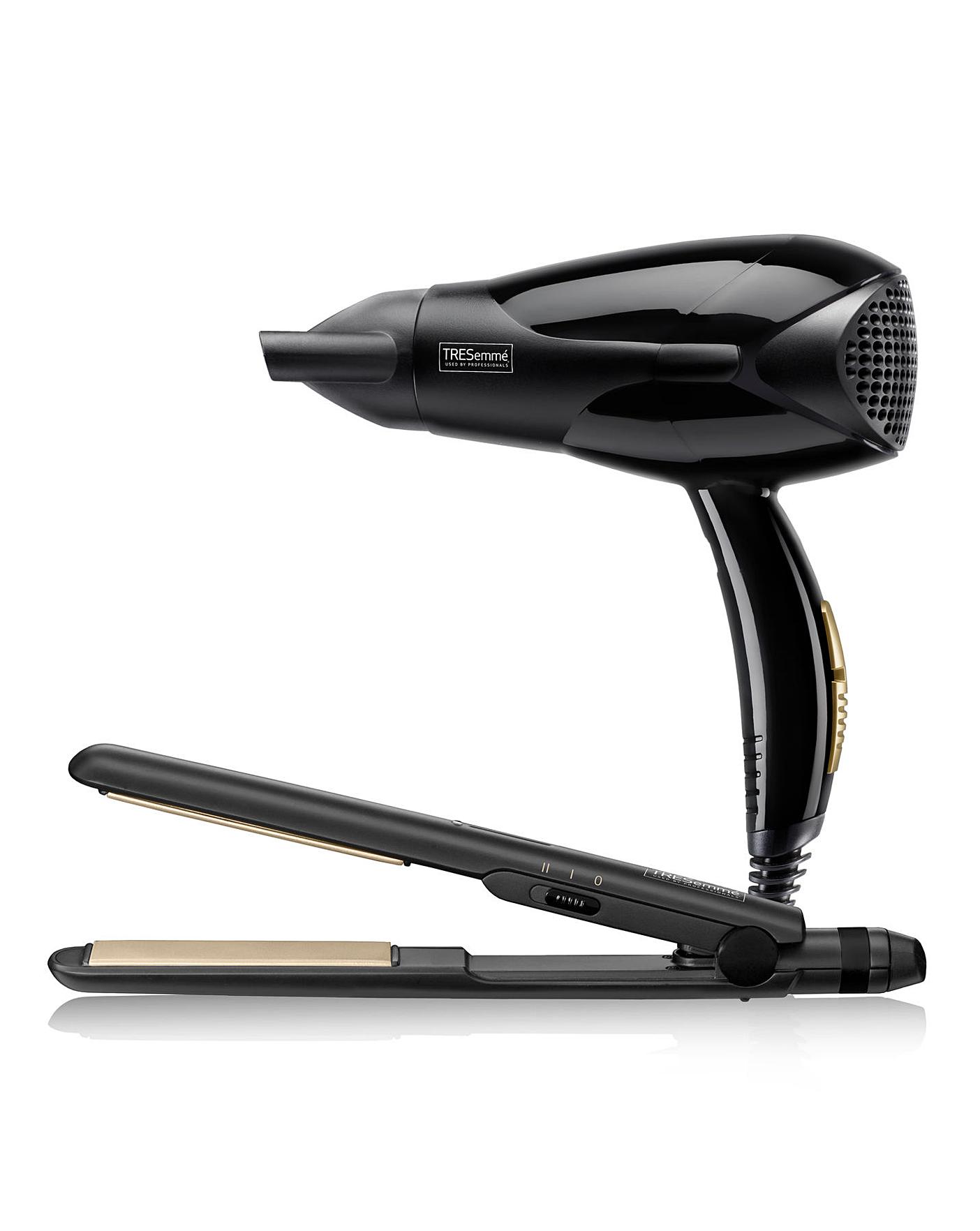 ghd Duet Style: the first 2-in-1 wet-to-dry styler has launched. We try it  out. | Hair | Get The Gloss