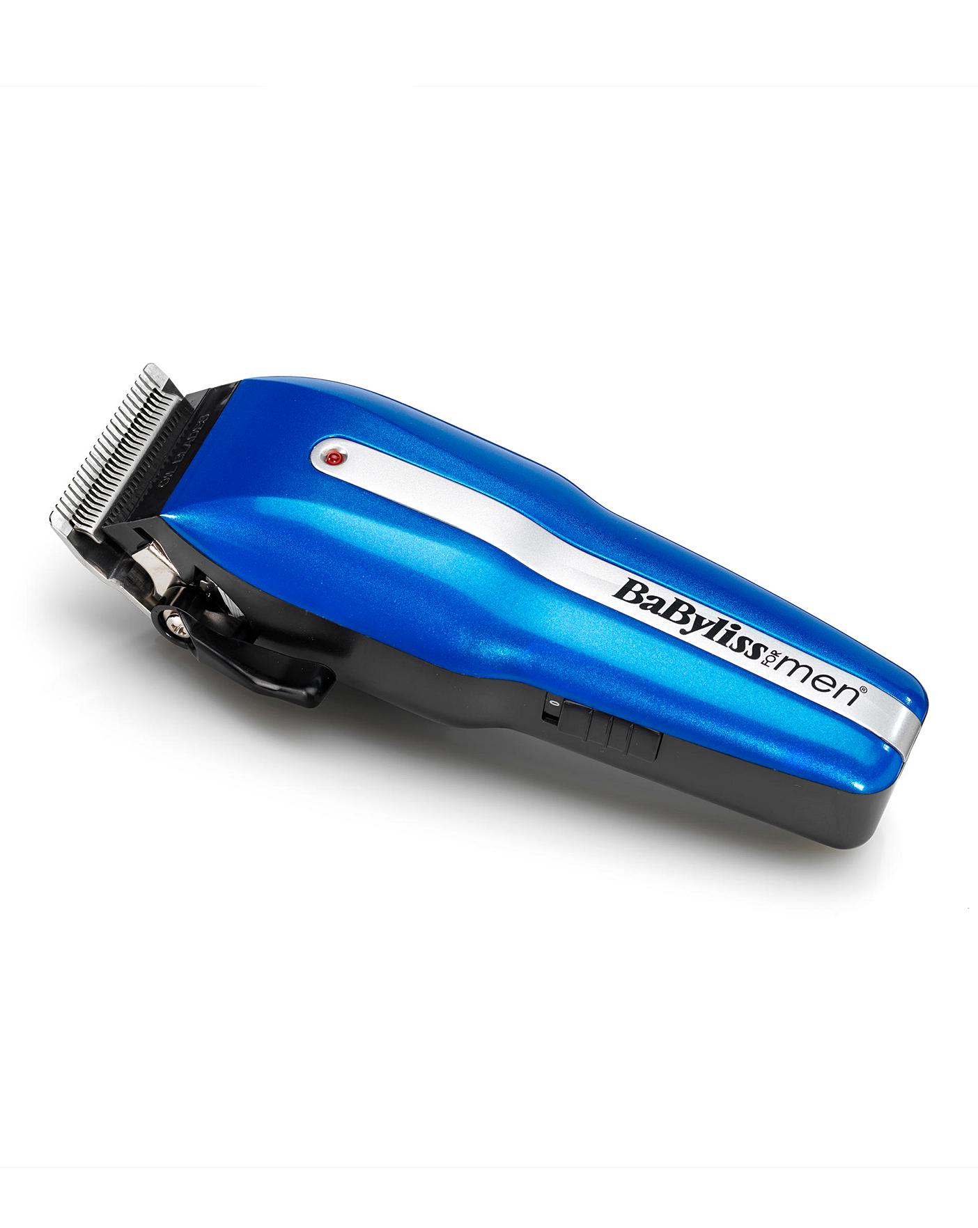 babyliss for men pro 35