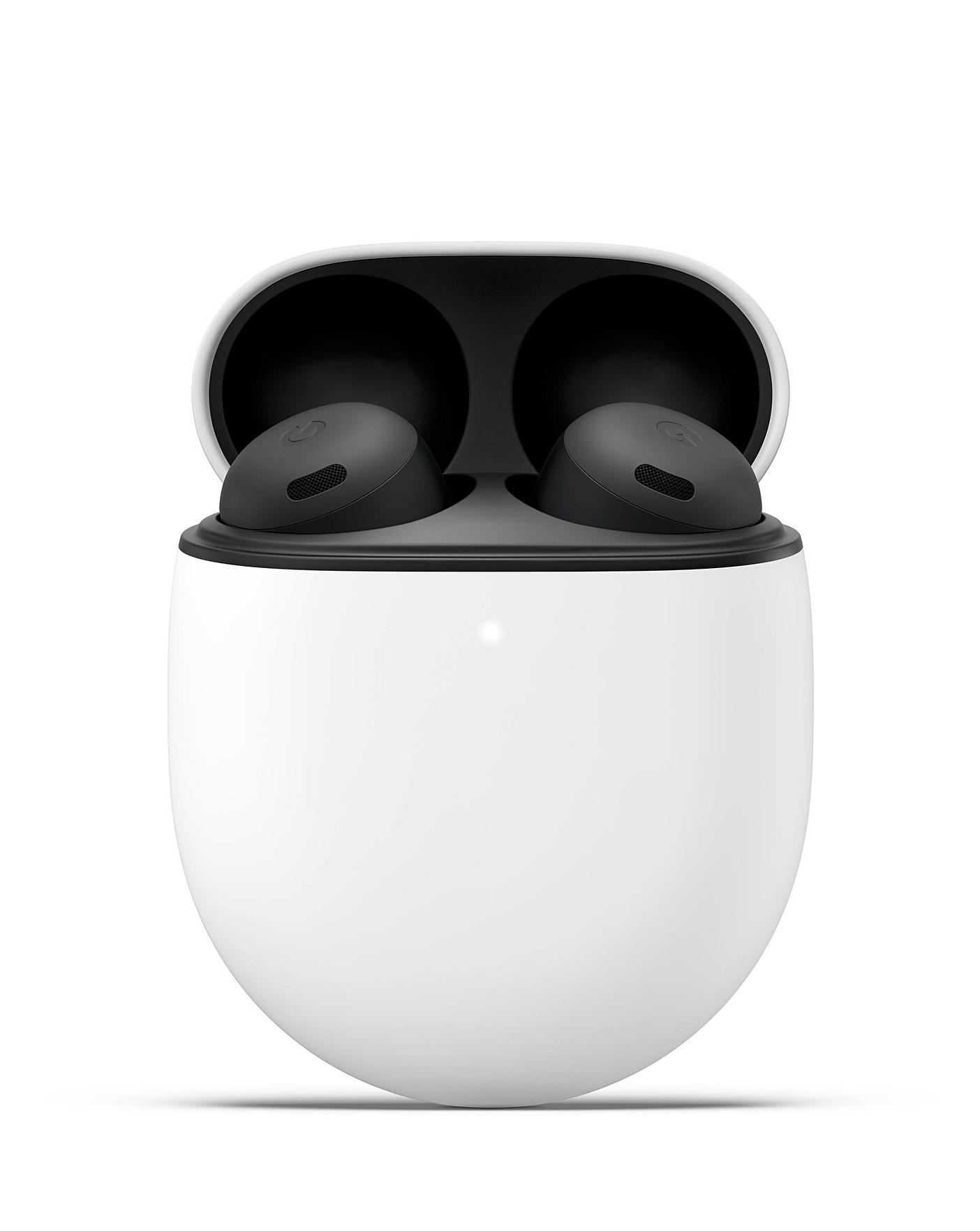 Almost black pixel buds new arrivals