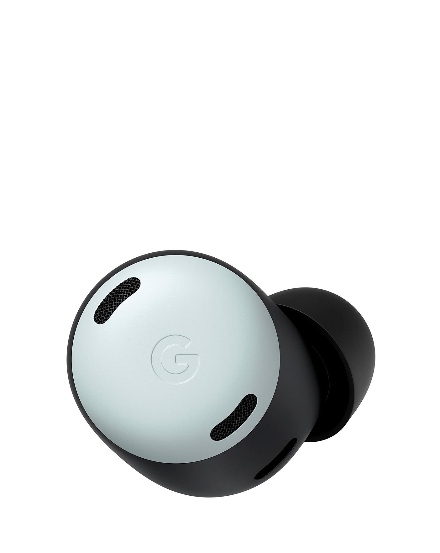 Pixel 2025 buds wireless