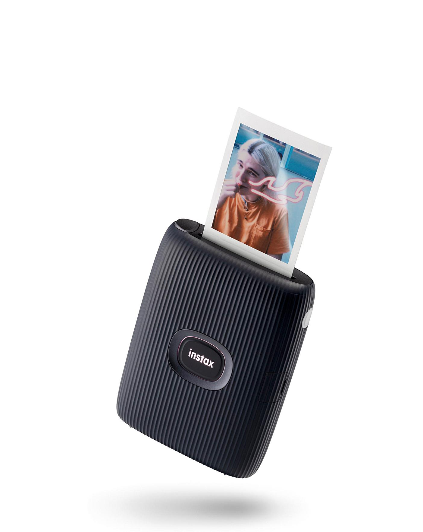 Fujifilm Instax Mini Link Instant Smartphone Printer - George's Camera