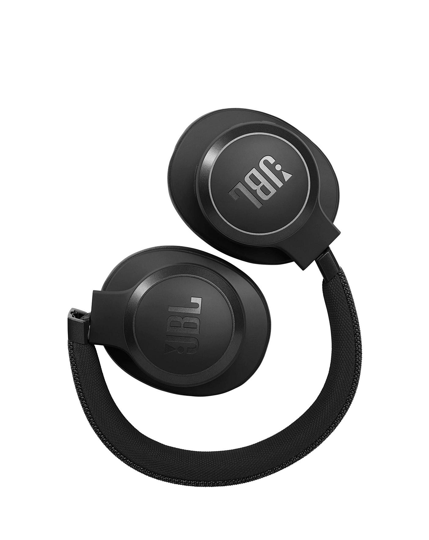 Jbl live wireless discount headphones