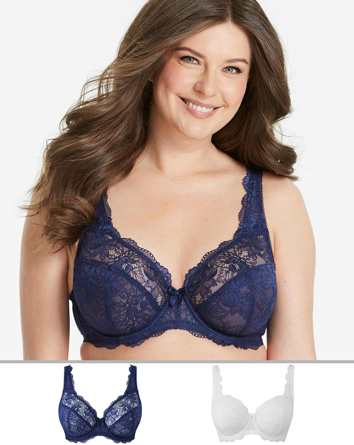 pretty secrets ella bra