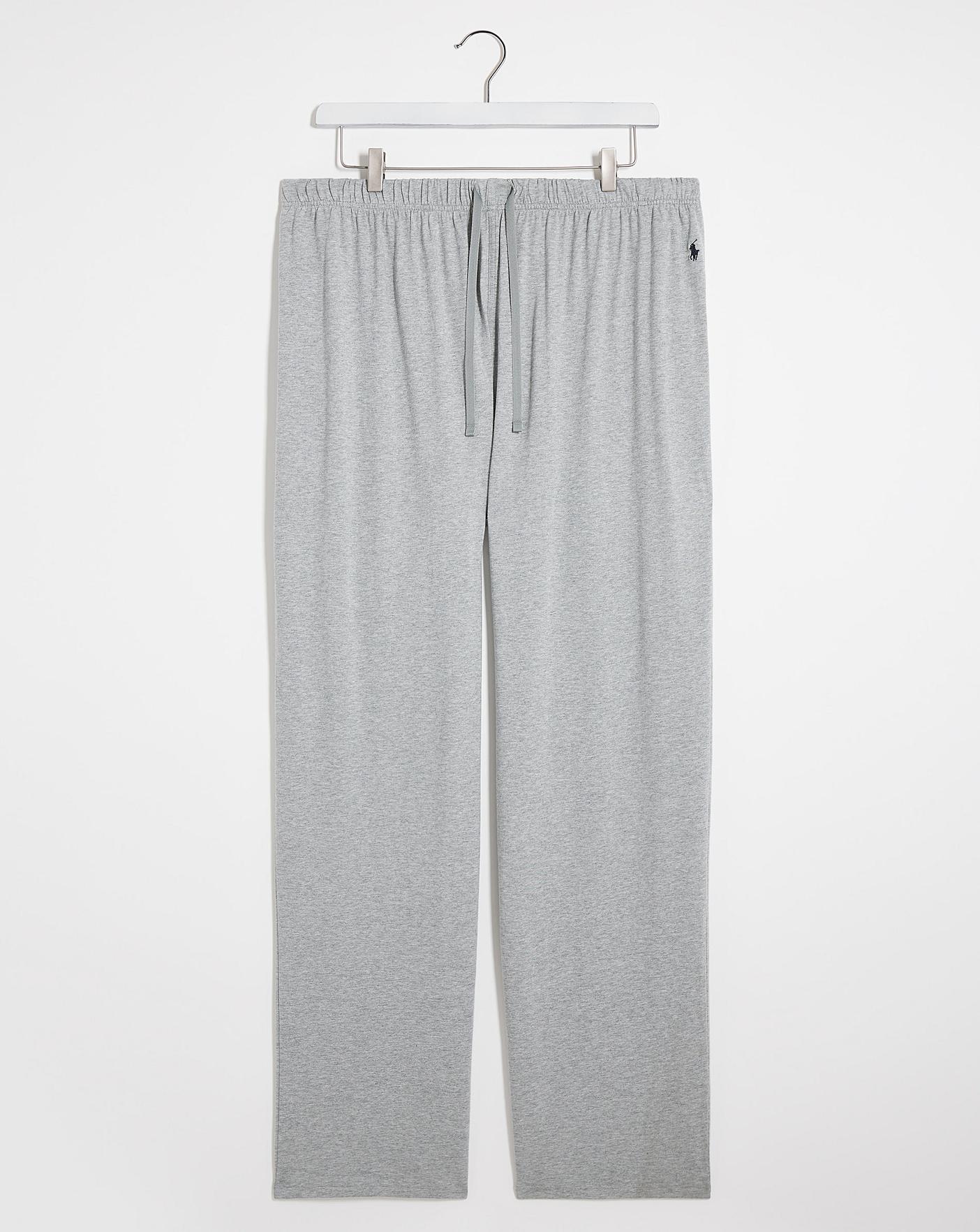 ralph lauren lounge trousers