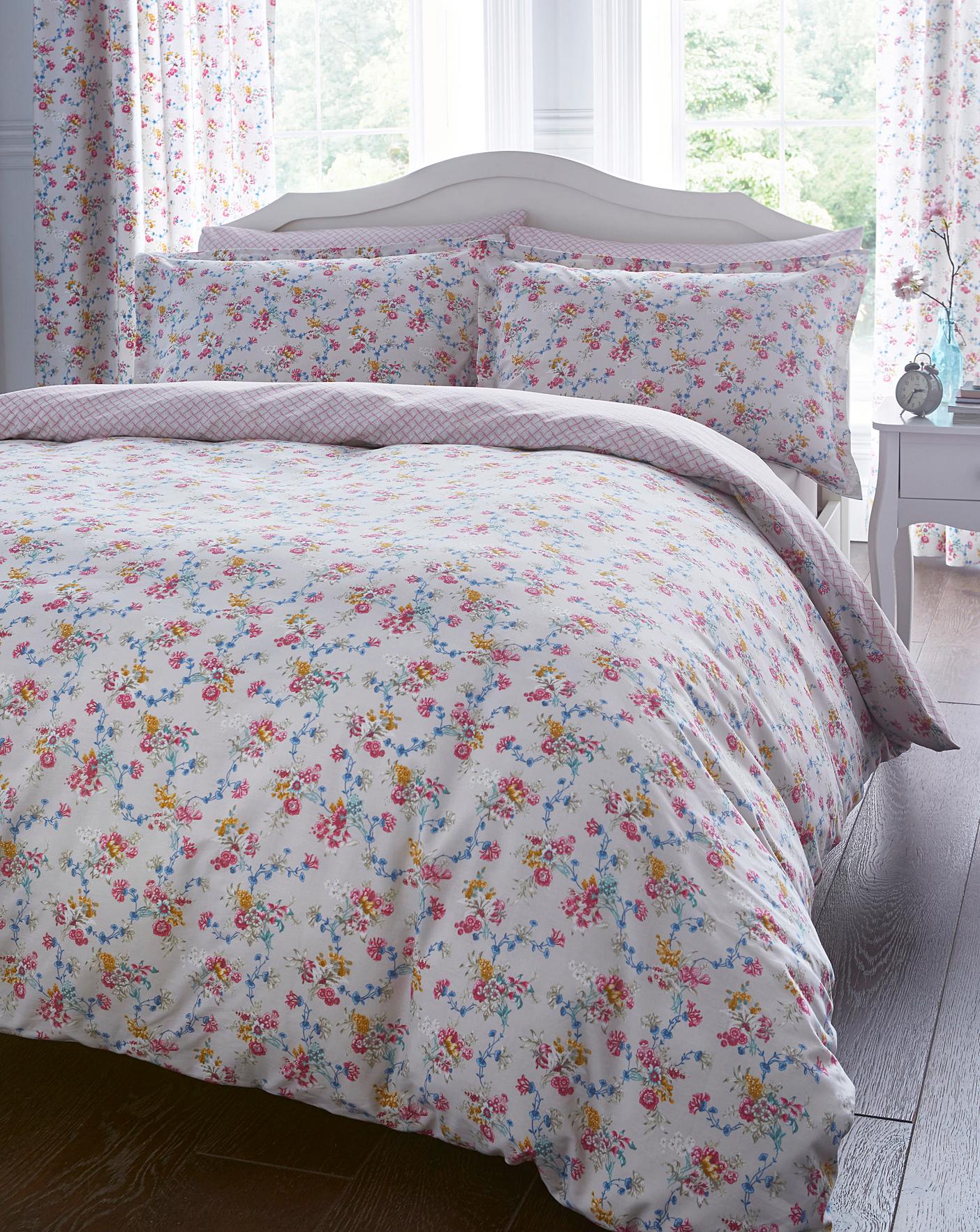 v&a duvet