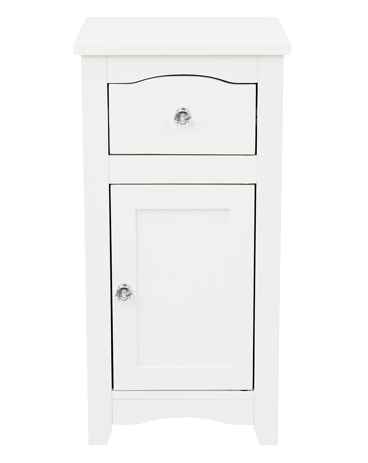 Somerset Bathroom Drawer And Door Unit Oxendales