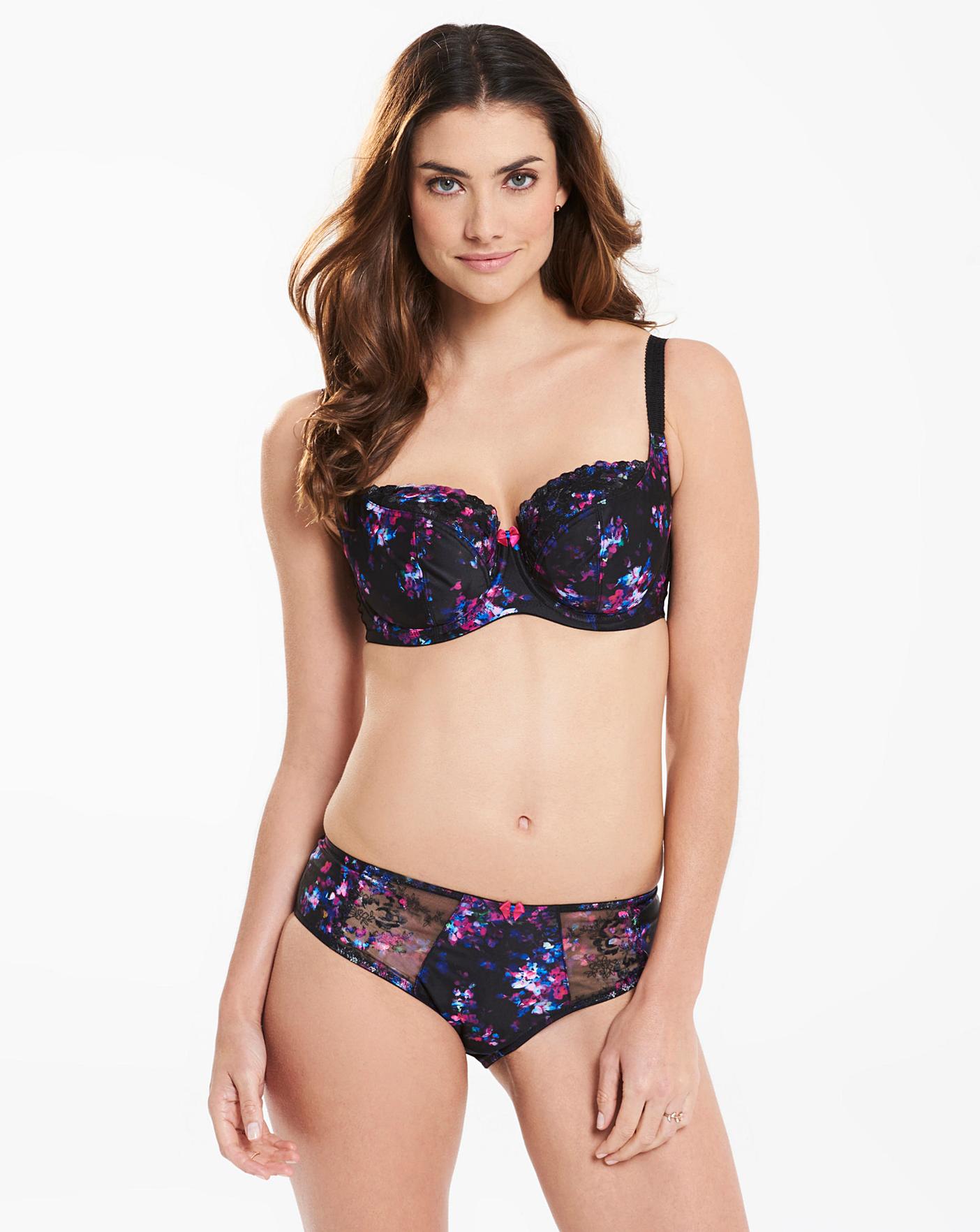 Panache Thea | 9261 Balconette