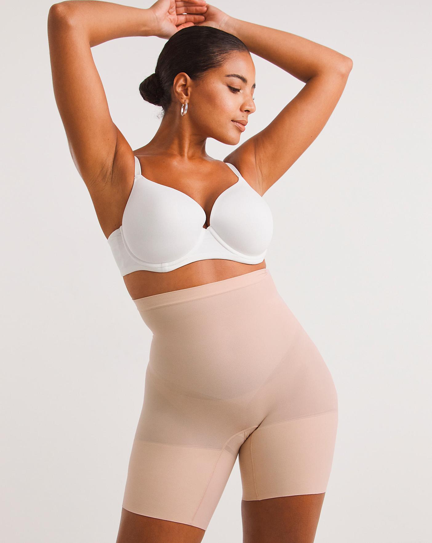 Spanx Star Power Women's Center Stage High-Waisted Shaping Tight