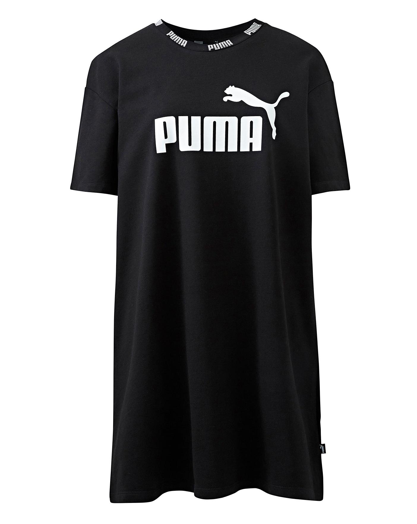 puma ladies dress