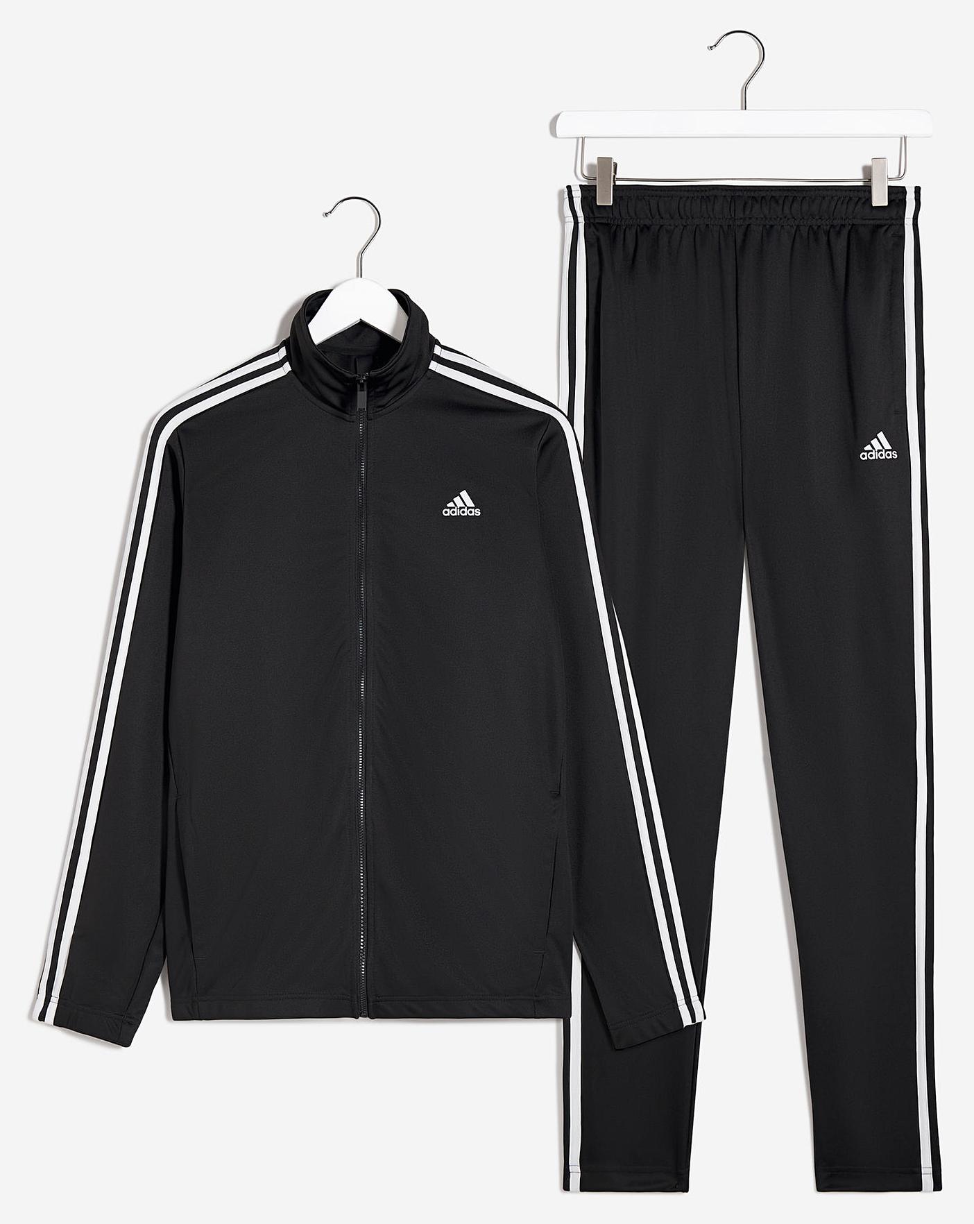 adidas athletics tracksuit