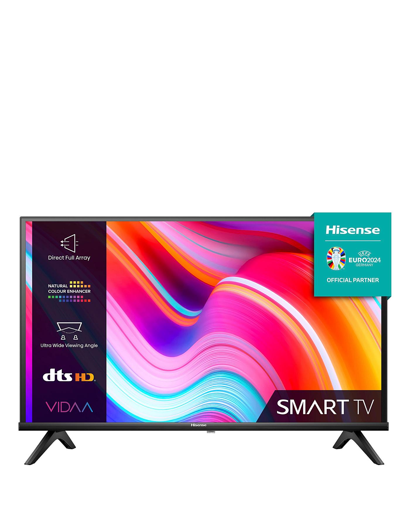 Televisor Smart HD Premier 32