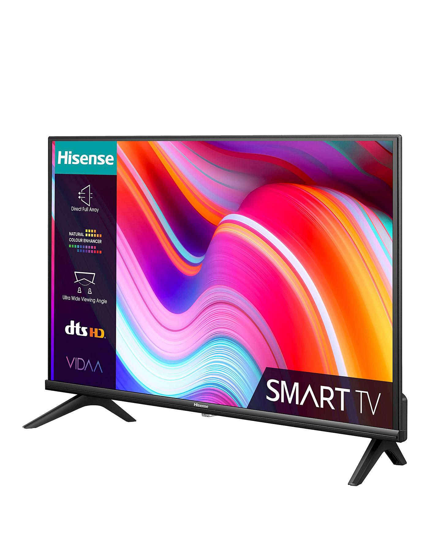 About Hisense 55 7 Series: The Ultimate Smart TV For Home Theater Excellence viral