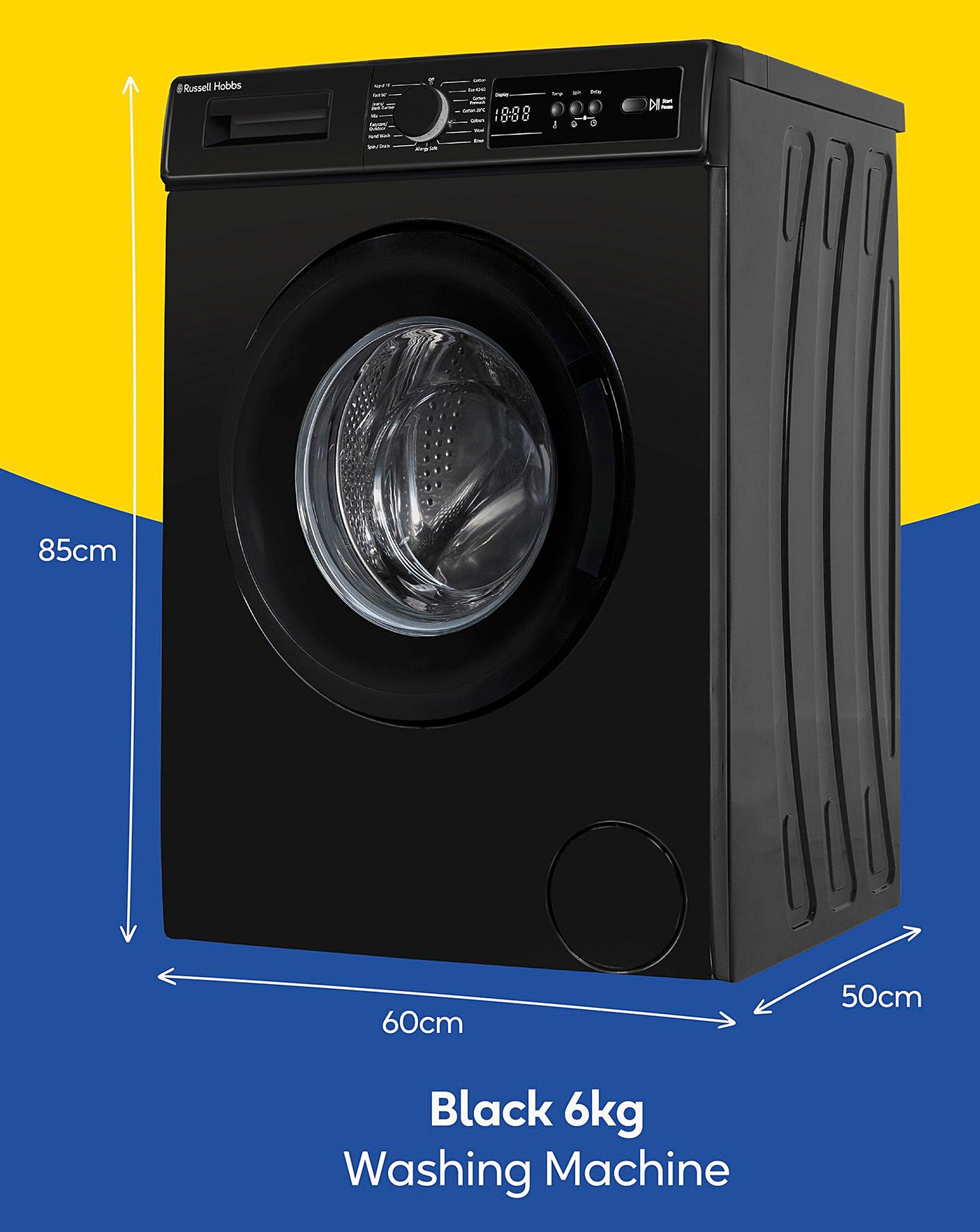 washing machine for sale at russells