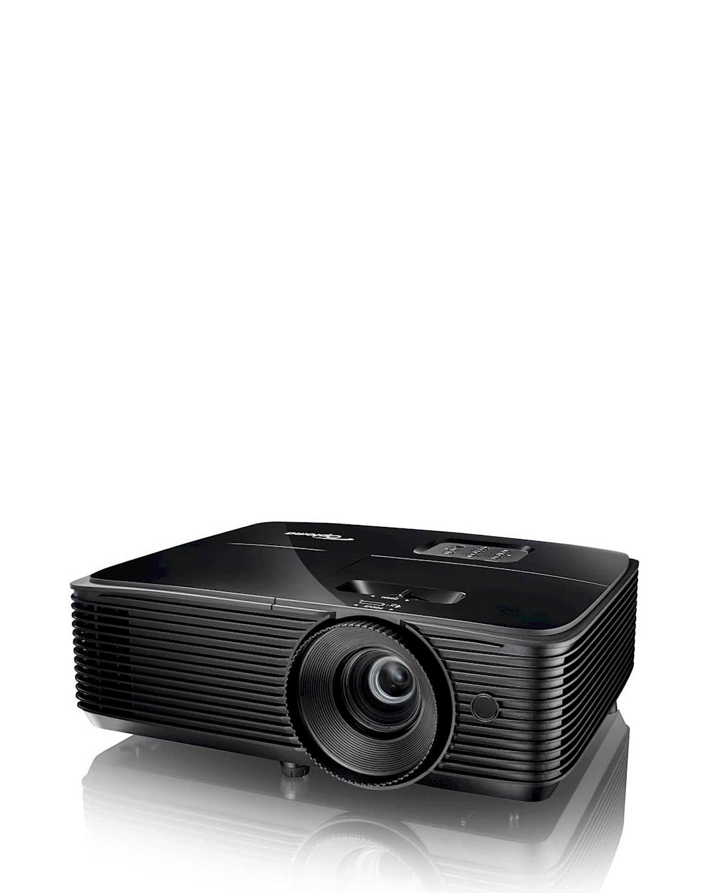 optoma ds320 projector