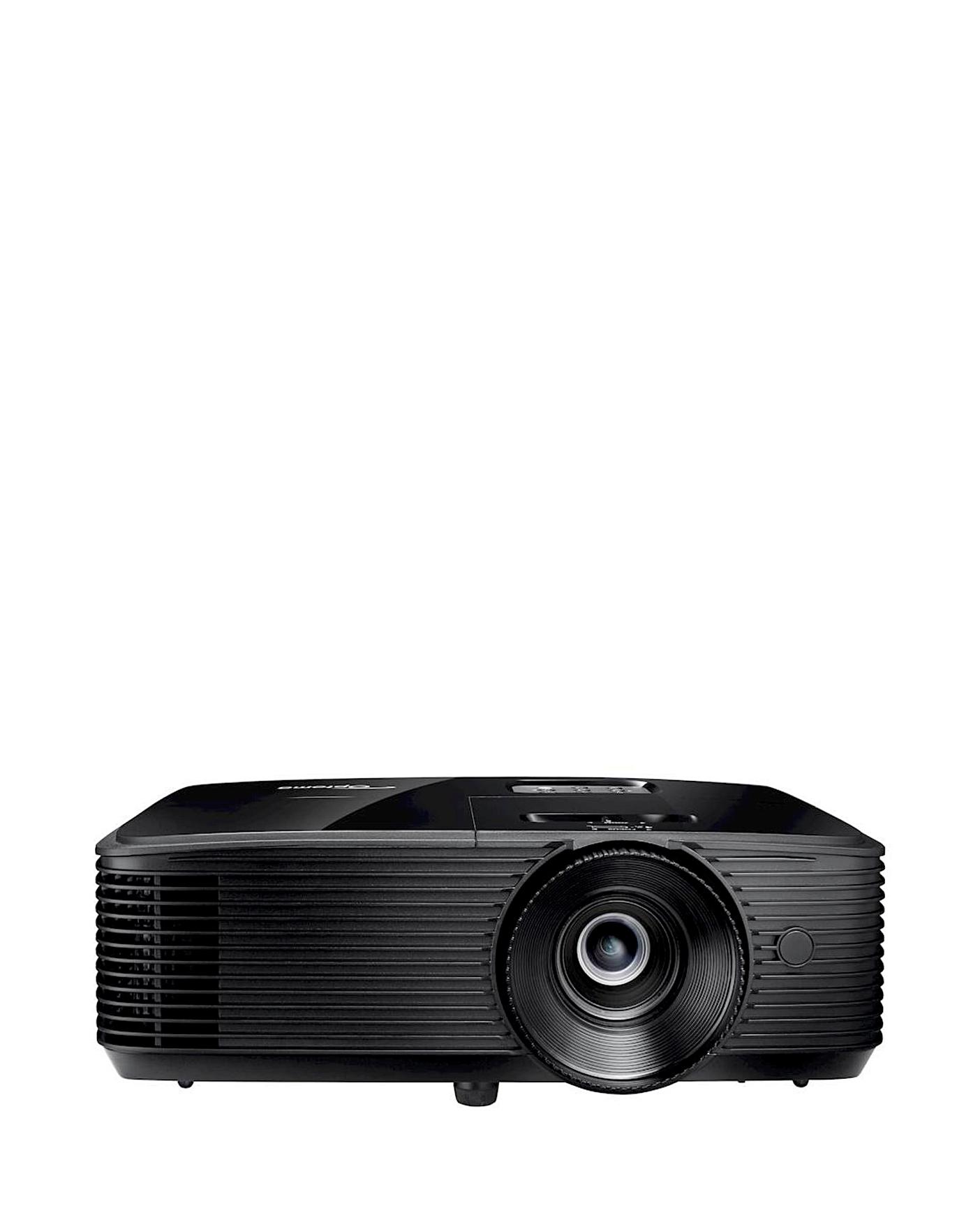 optoma h185x projector