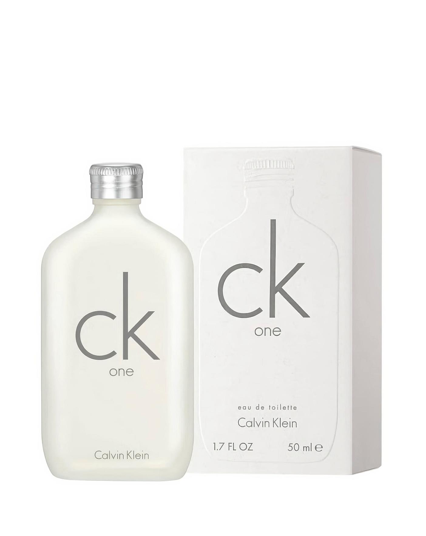 Ck be edt 50ml hotsell
