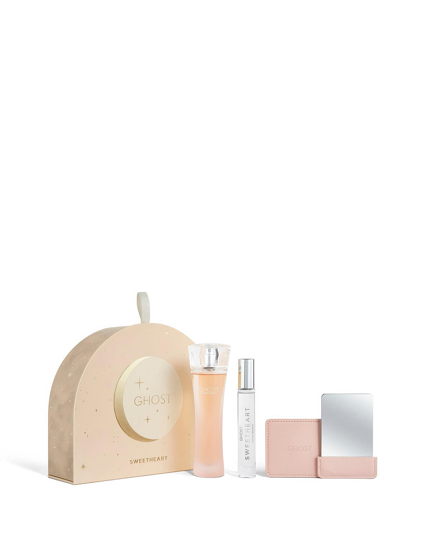 Ghost Sweetheart EDT Gift Set Premier Man