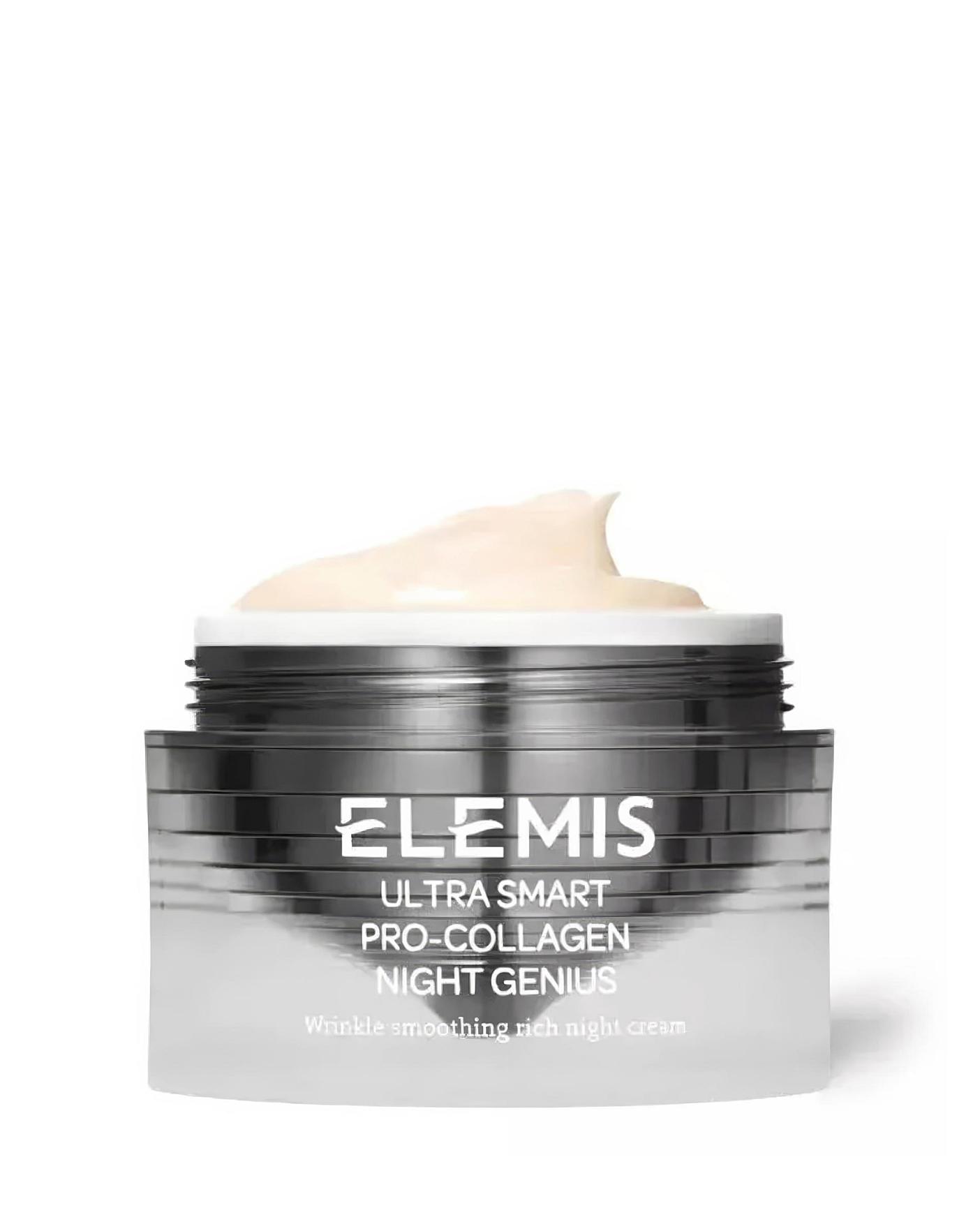 Elemis offers Pro-Collagen Night Cream