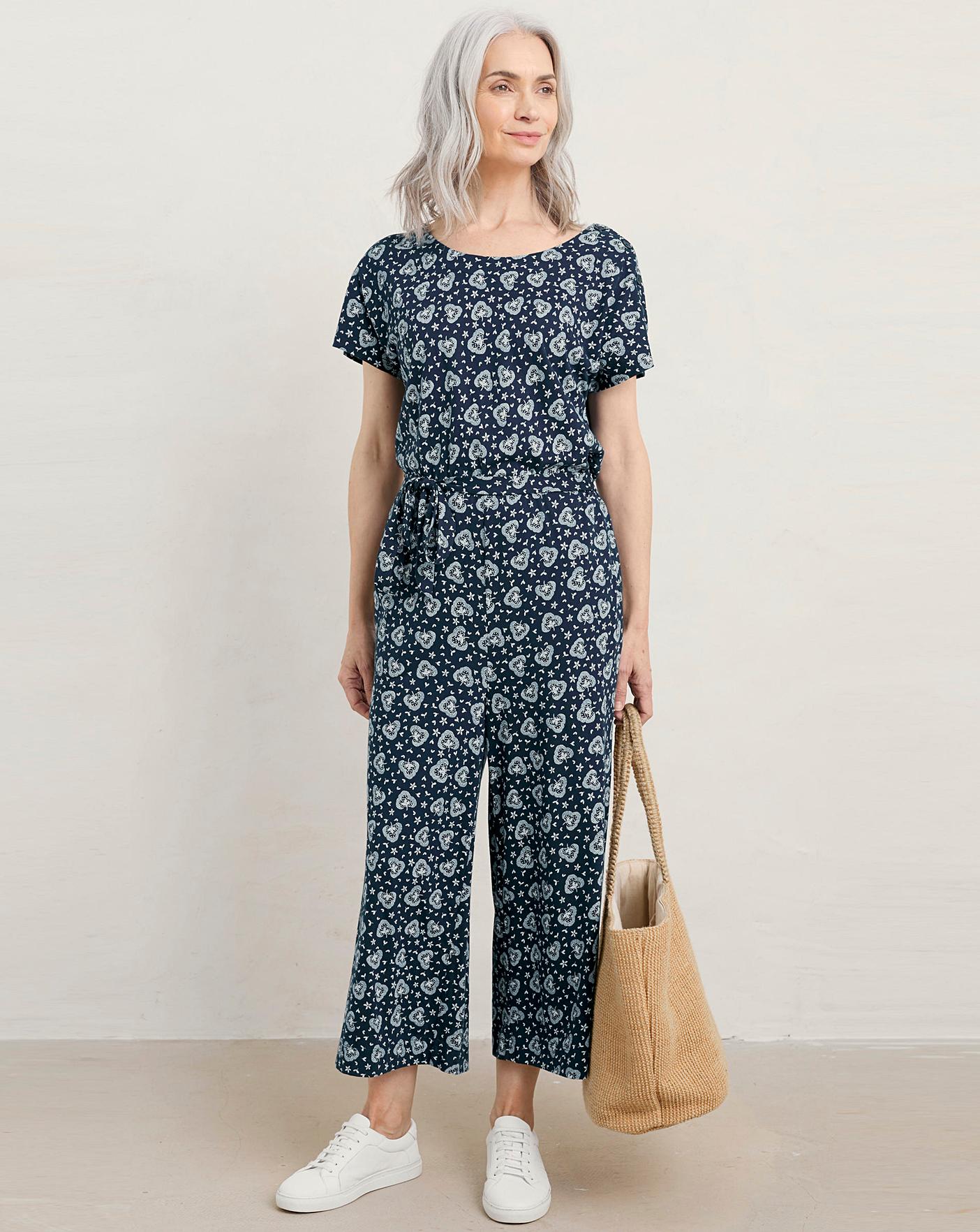 Seasalt jumpsuit store