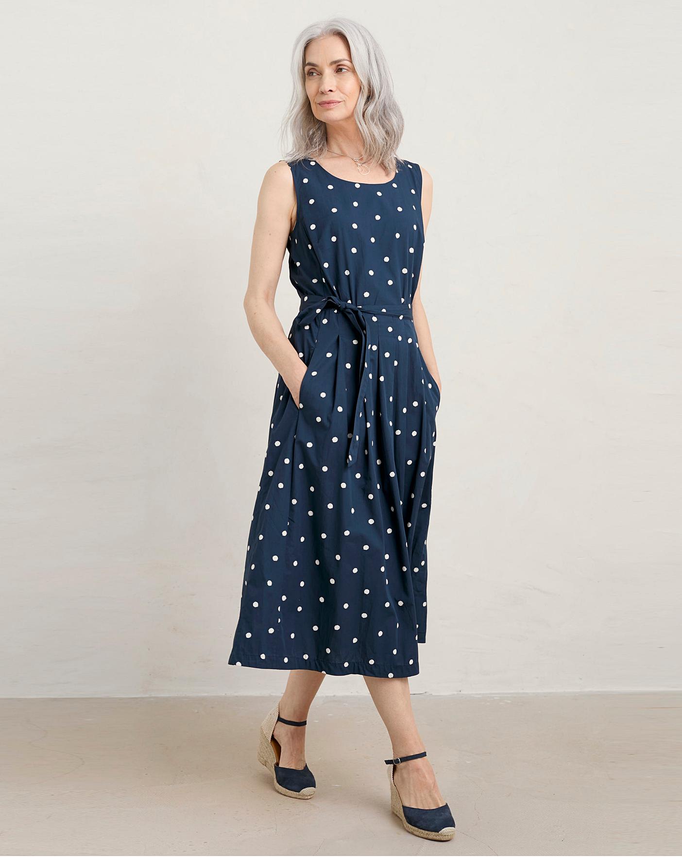 Seasalt 2024 belle dress