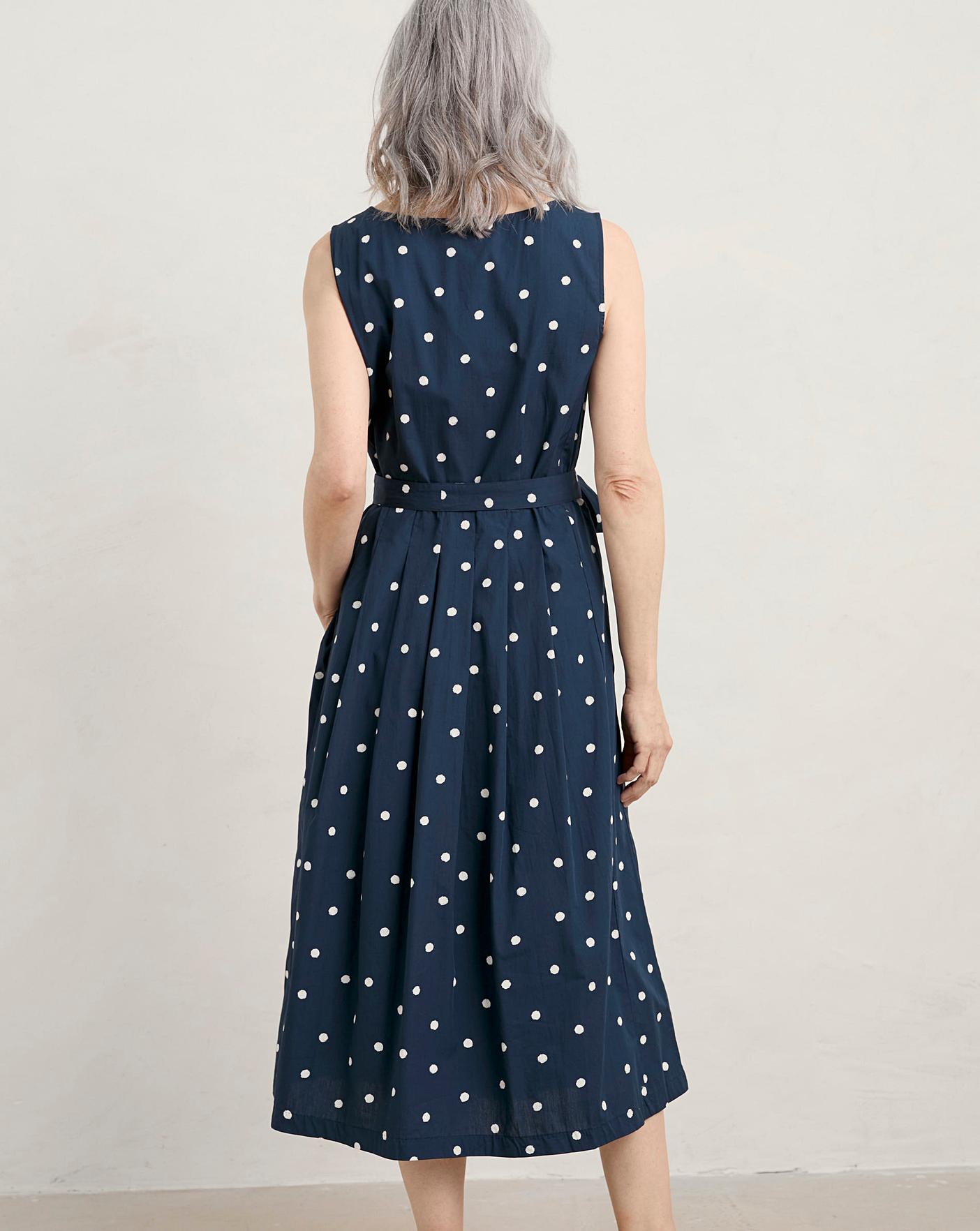Seasalt Belle Dress Ambrose Wilson