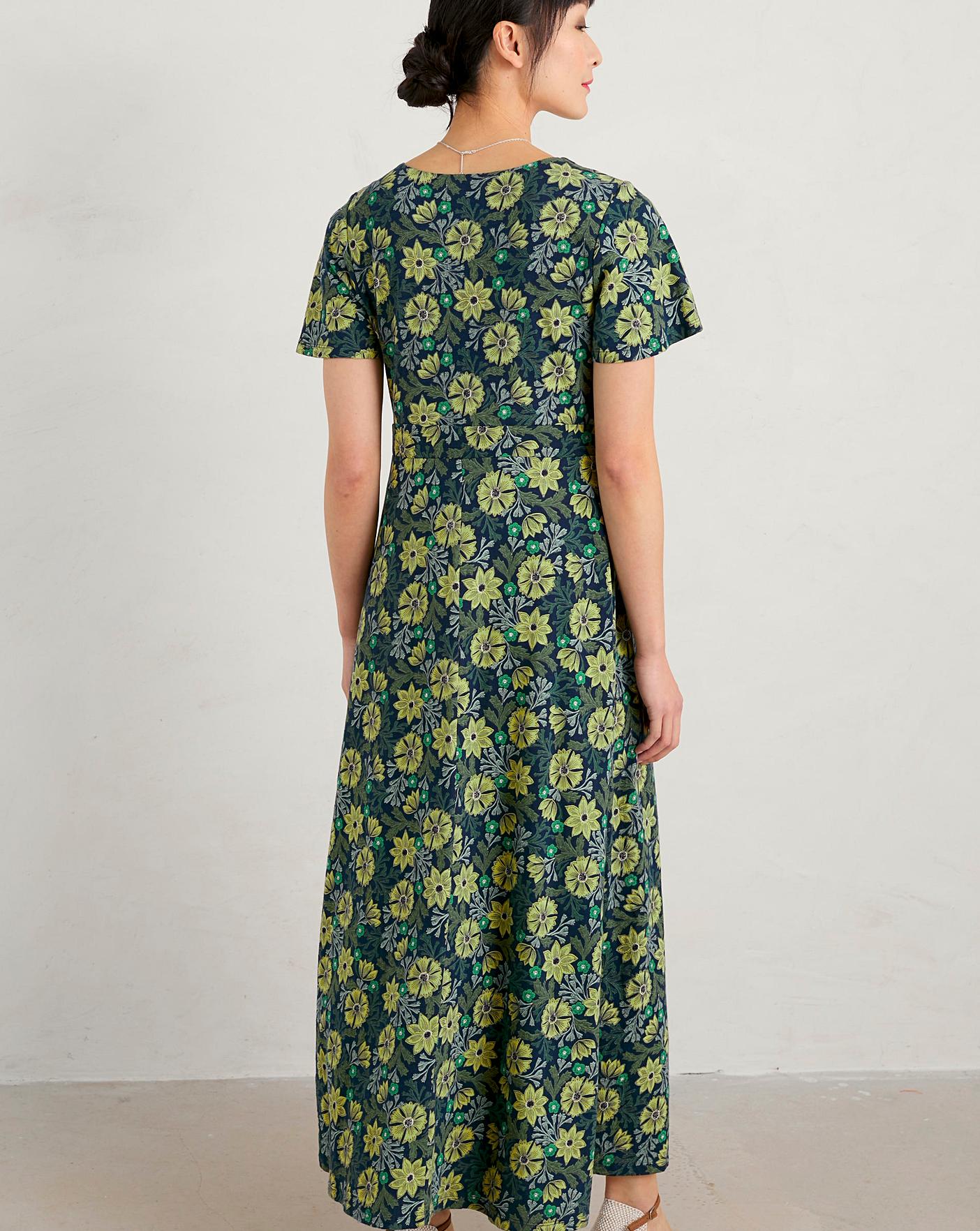 Seasalt Chateaux Dress | Oxendales