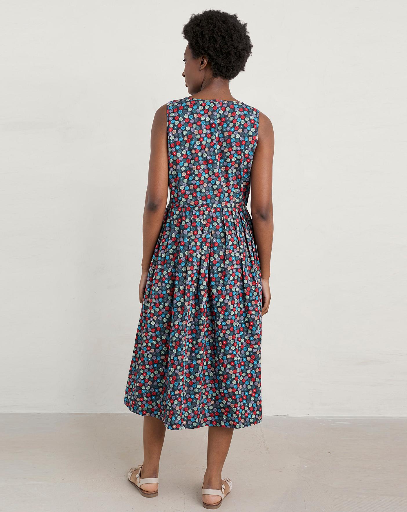 Seasalt Farley s Dress Oxendales