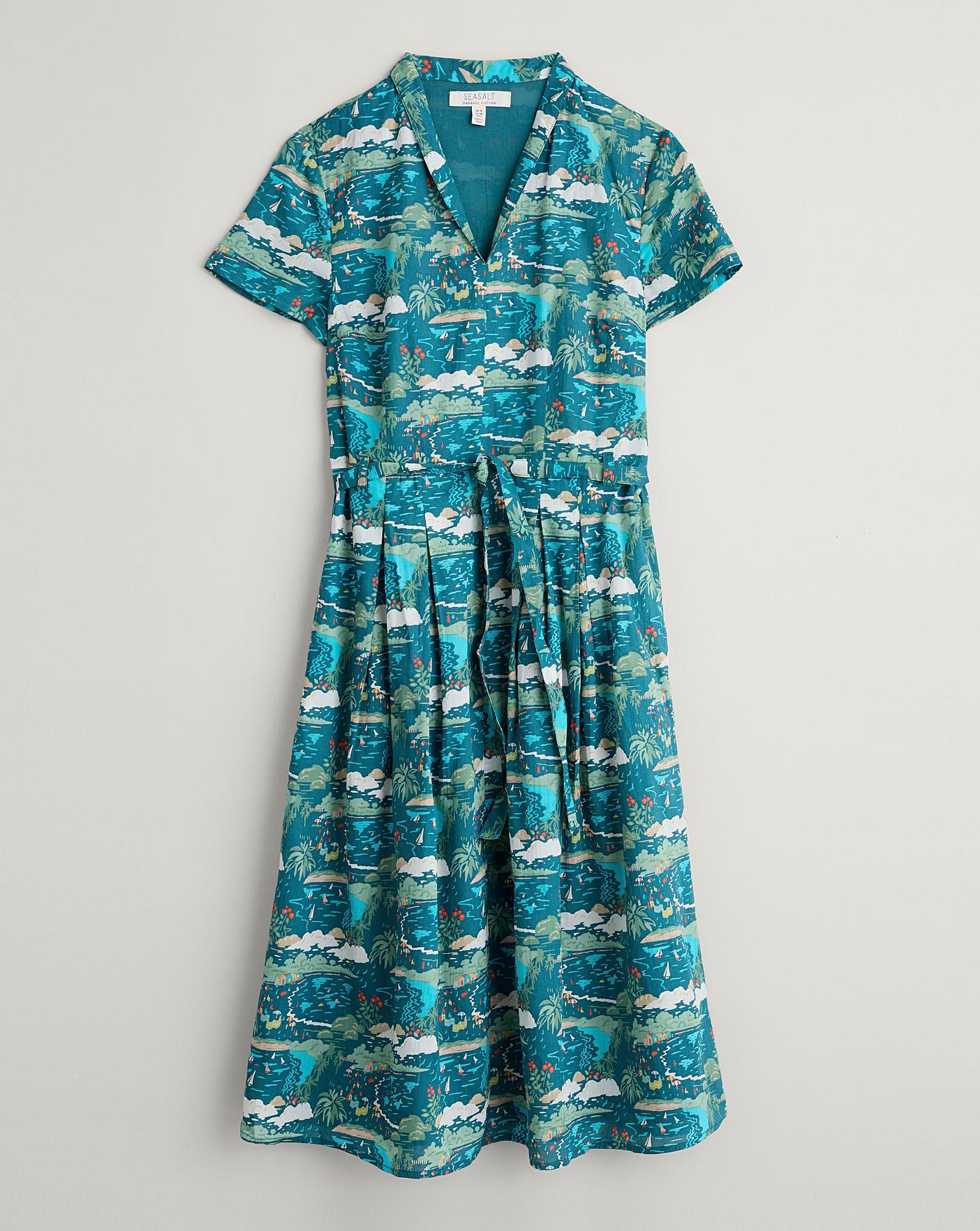 Seasalt charlotte outlet dress