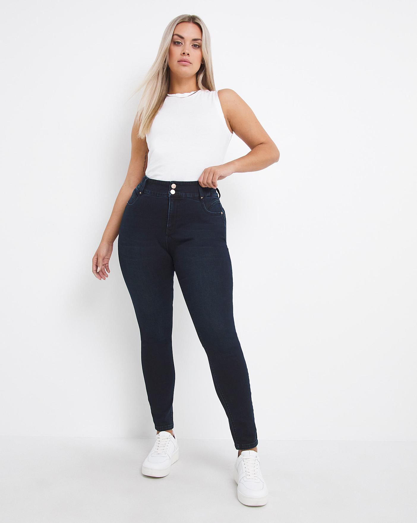 Dream store skinny jeans