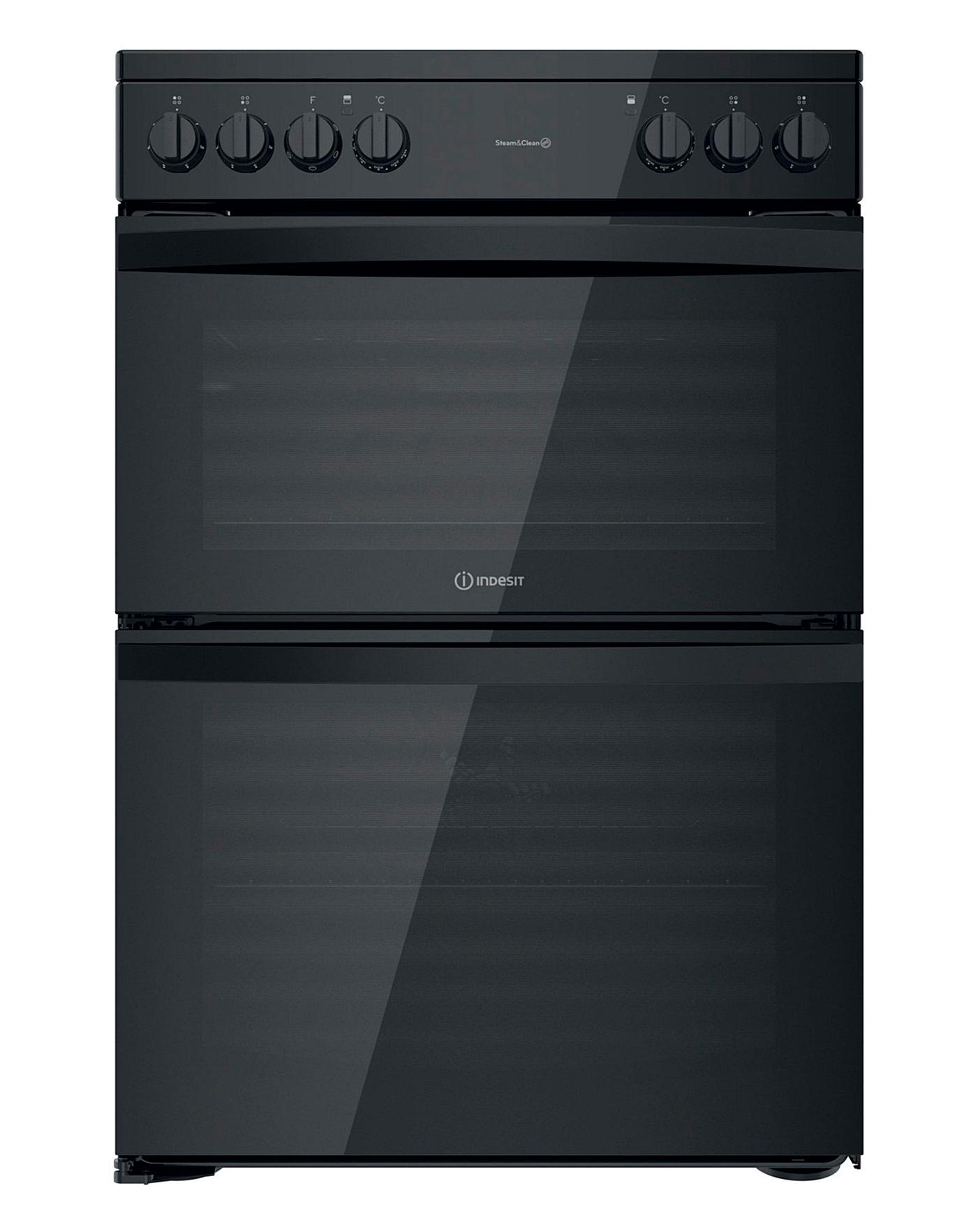 Indesit on sale range cooker