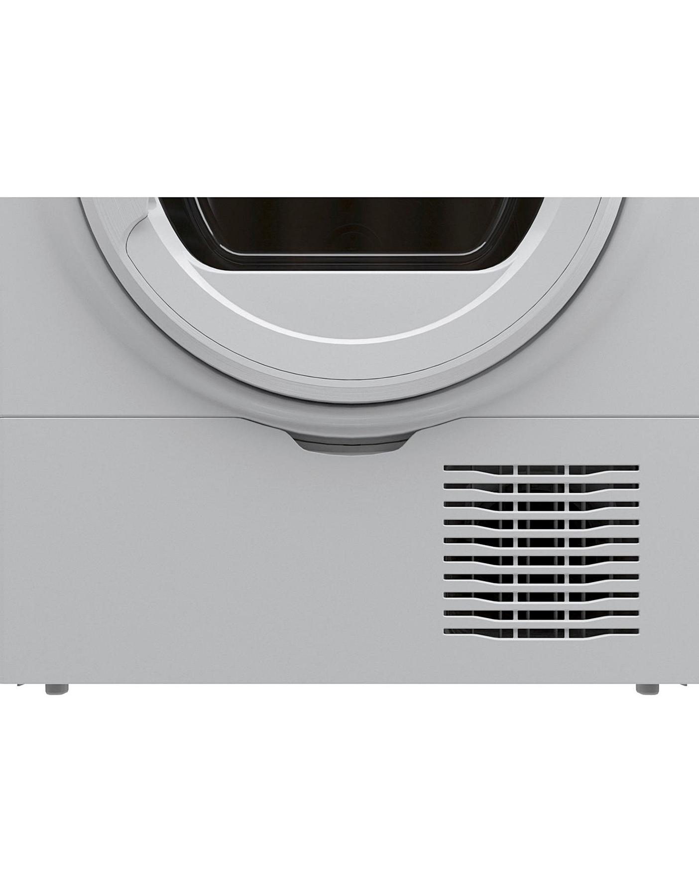 Hotpoint H2 D81W UK Tumble Dryer Home Essentials