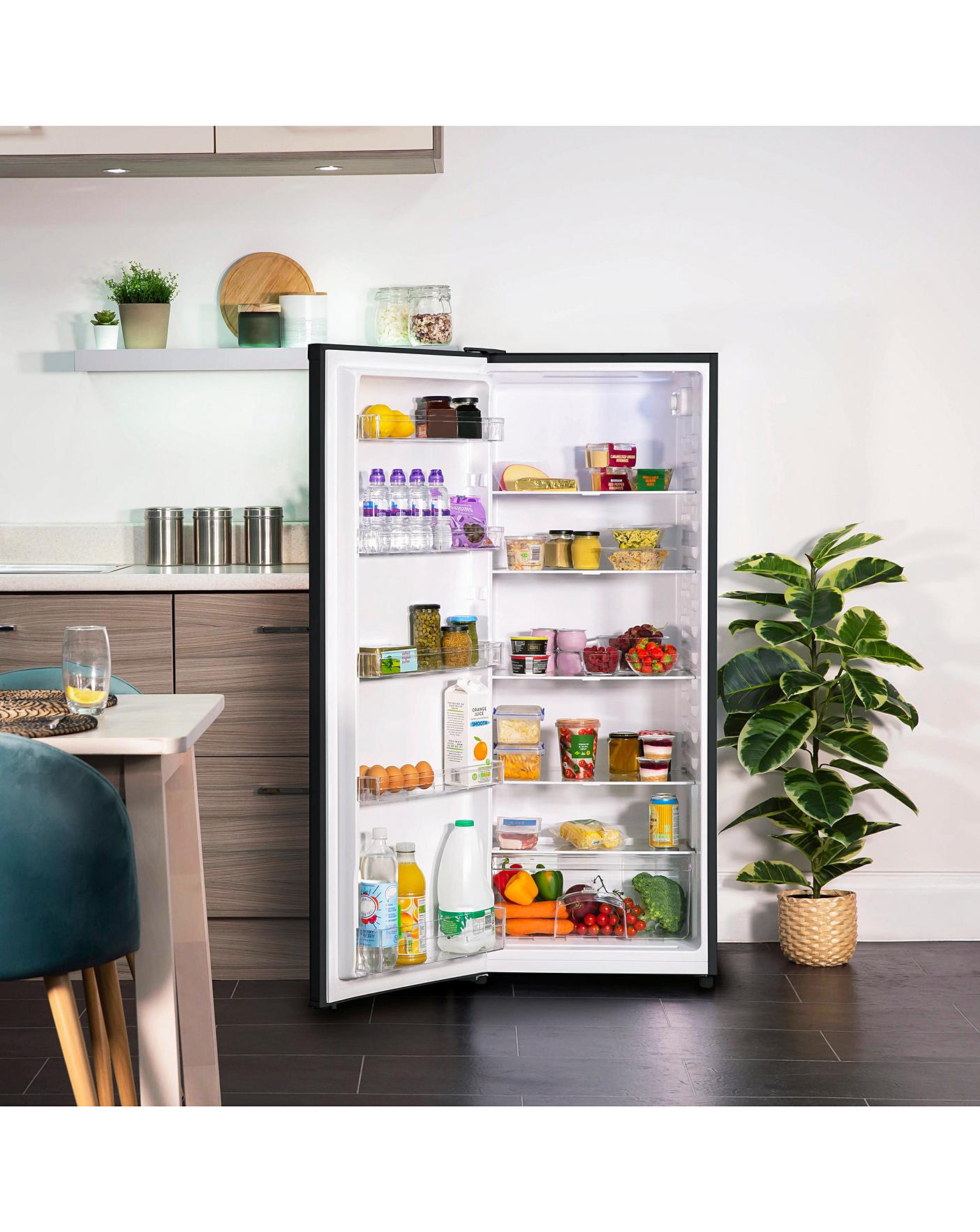 Small on sale larder fridge