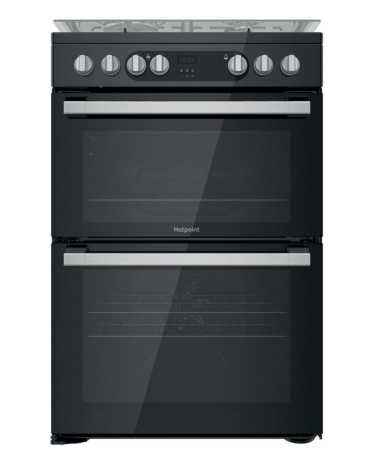 ao gas cooker installation