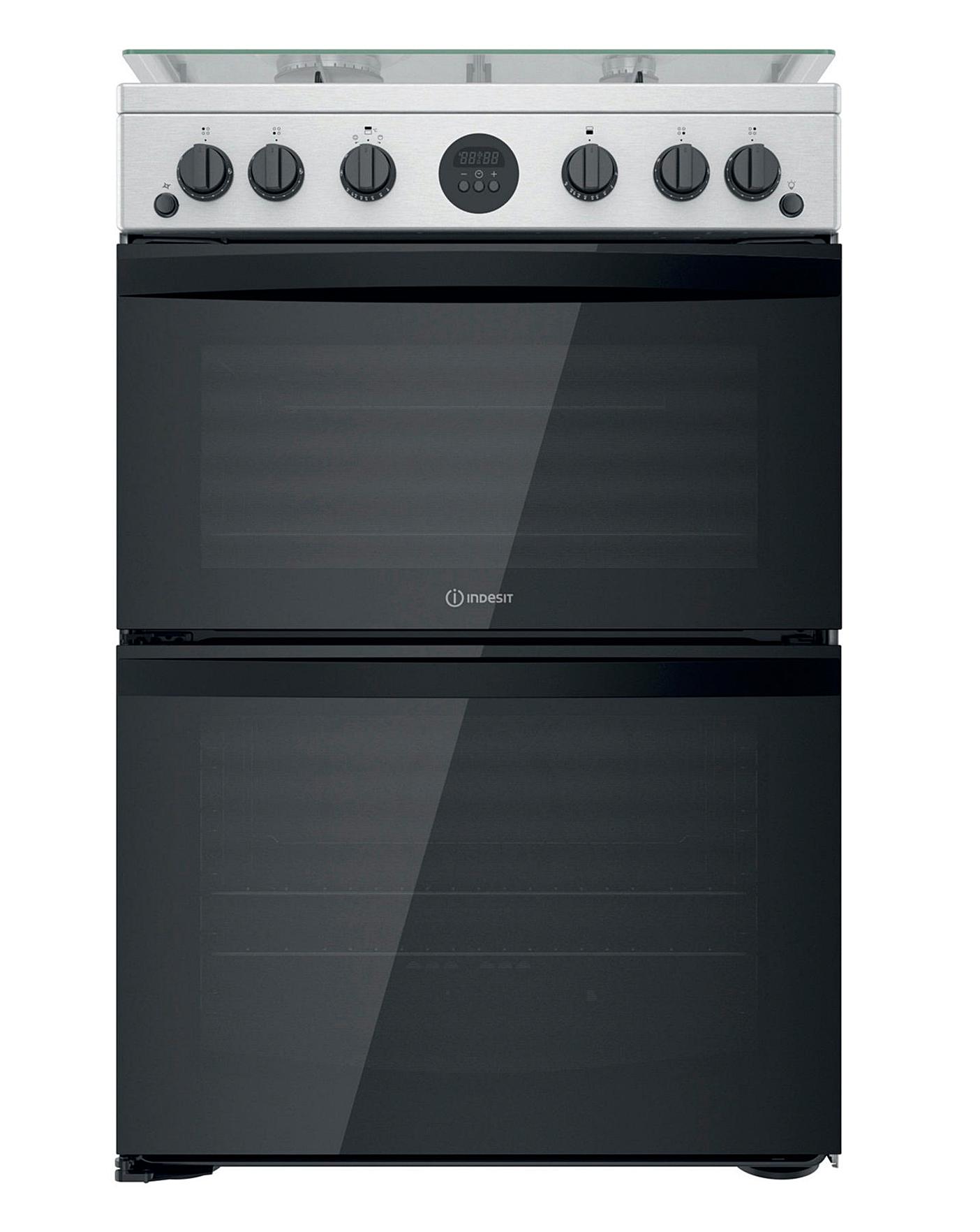 freestanding gas cooker installation